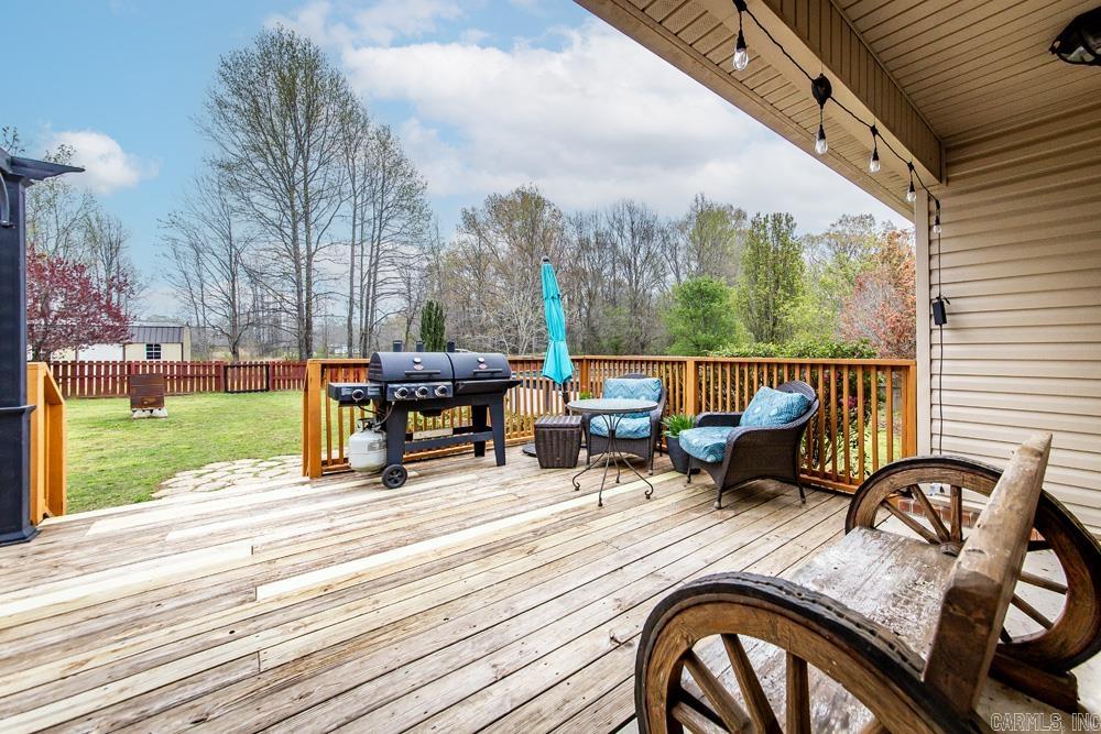 HIDDEN VALLEY SUBDIVISION - Residential