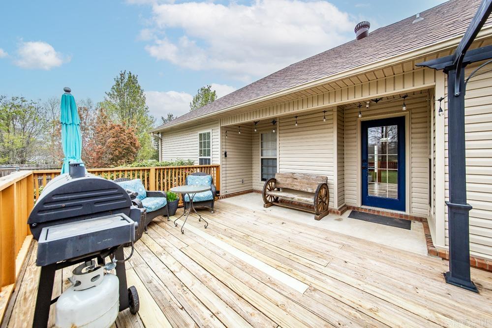 HIDDEN VALLEY SUBDIVISION - Residential