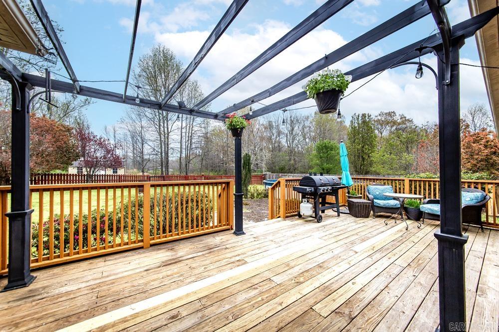 HIDDEN VALLEY SUBDIVISION - Residential