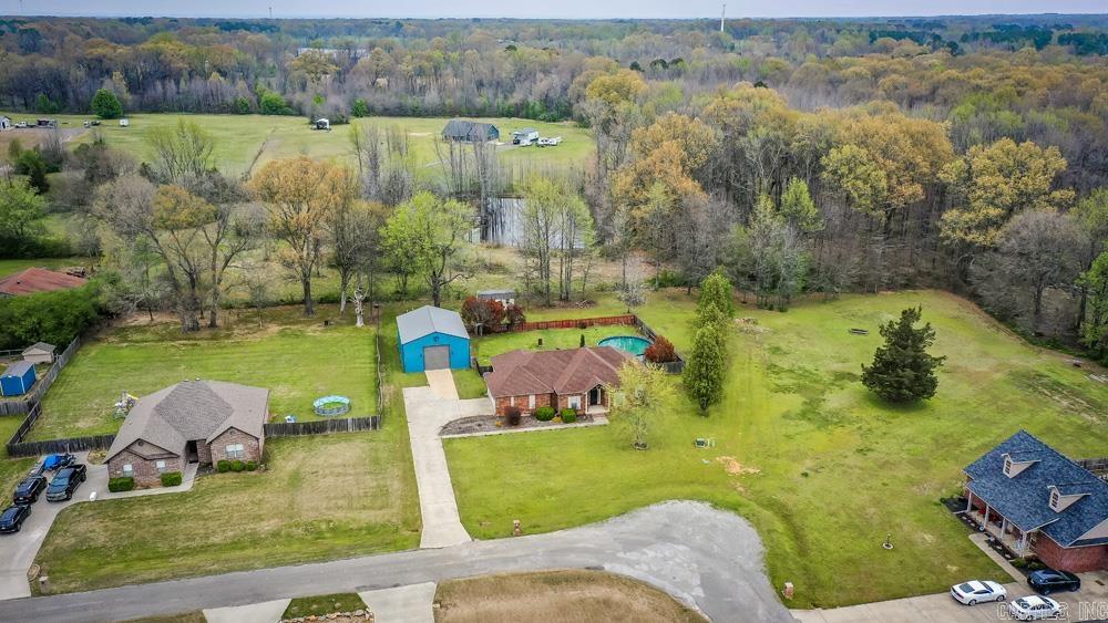 HIDDEN VALLEY SUBDIVISION - Residential