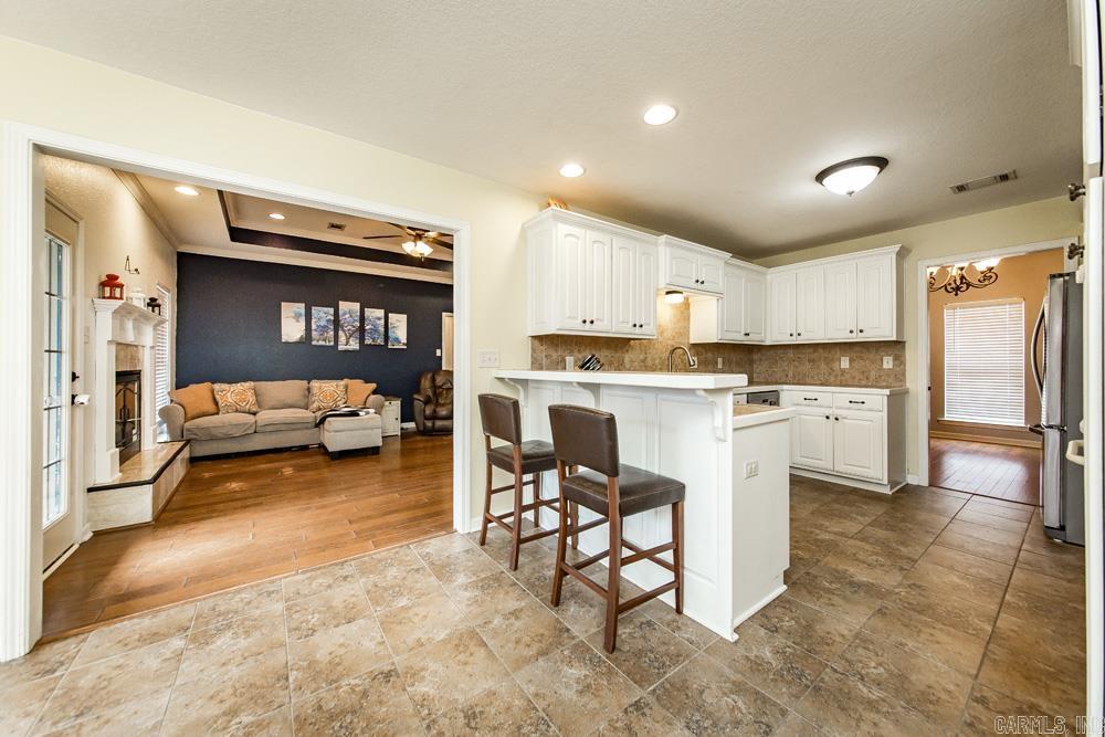 HIDDEN VALLEY SUBDIVISION - Residential