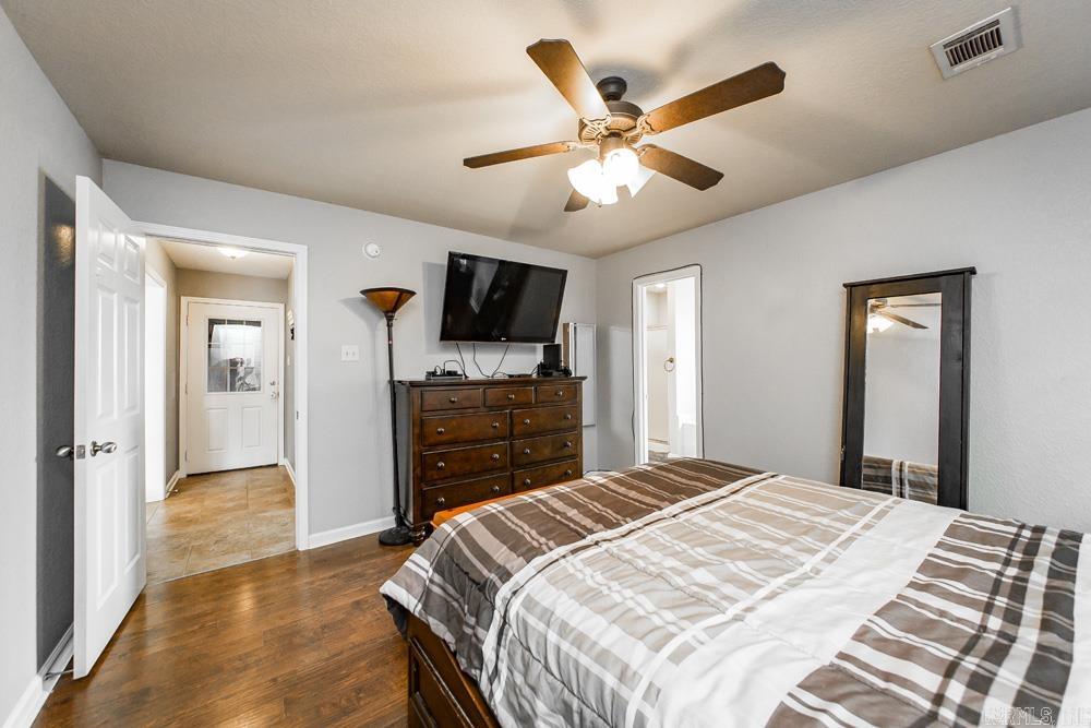 HIDDEN VALLEY SUBDIVISION - Residential