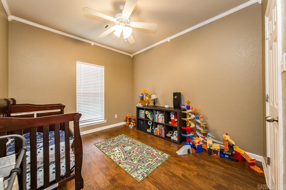 HIDDEN VALLEY SUBDIVISION - Residential