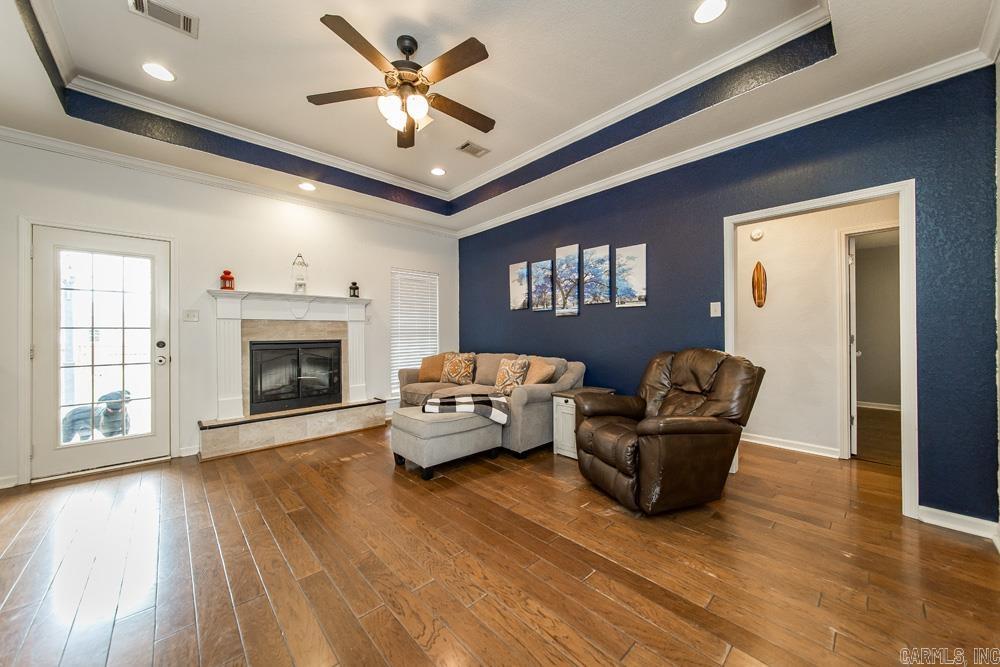 HIDDEN VALLEY SUBDIVISION - Residential