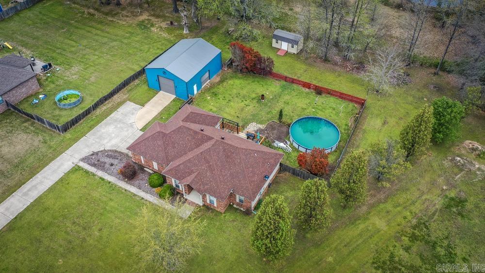 HIDDEN VALLEY SUBDIVISION - Residential