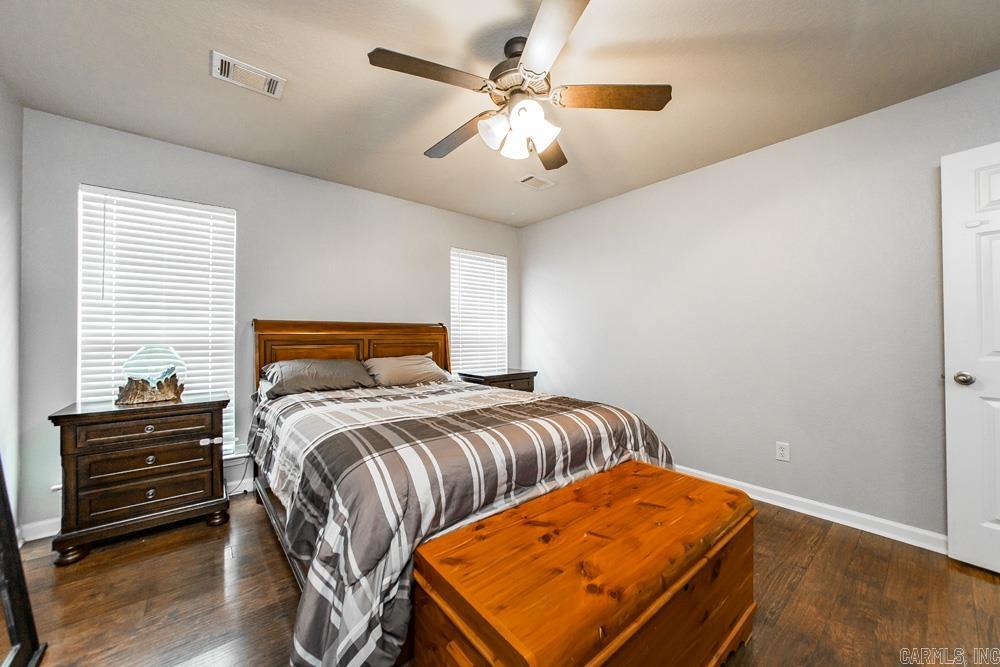 HIDDEN VALLEY SUBDIVISION - Residential