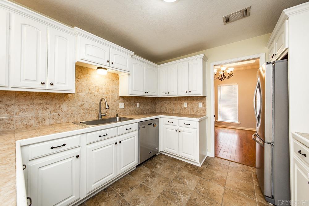 HIDDEN VALLEY SUBDIVISION - Residential