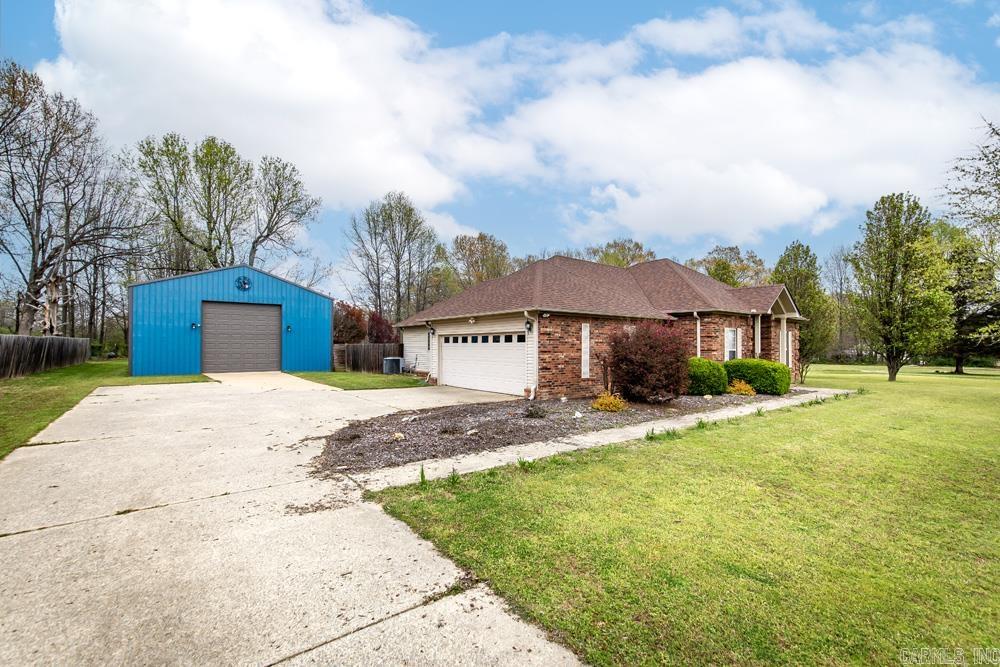 HIDDEN VALLEY SUBDIVISION - Residential