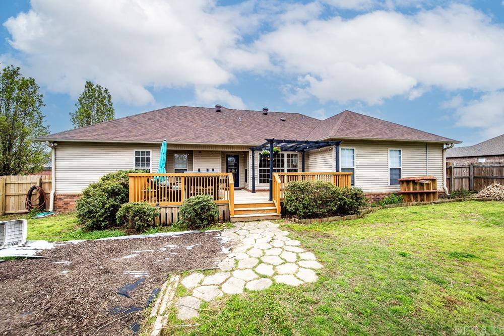 HIDDEN VALLEY SUBDIVISION - Residential