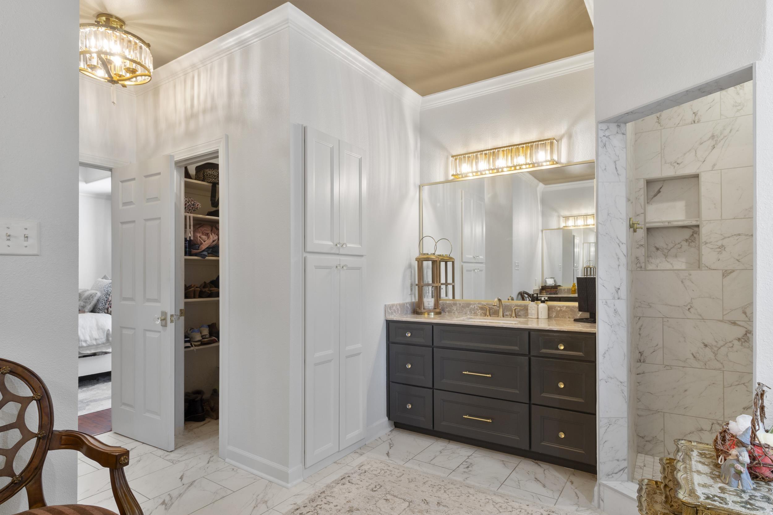 STONERIDGE ESTATES - Residential