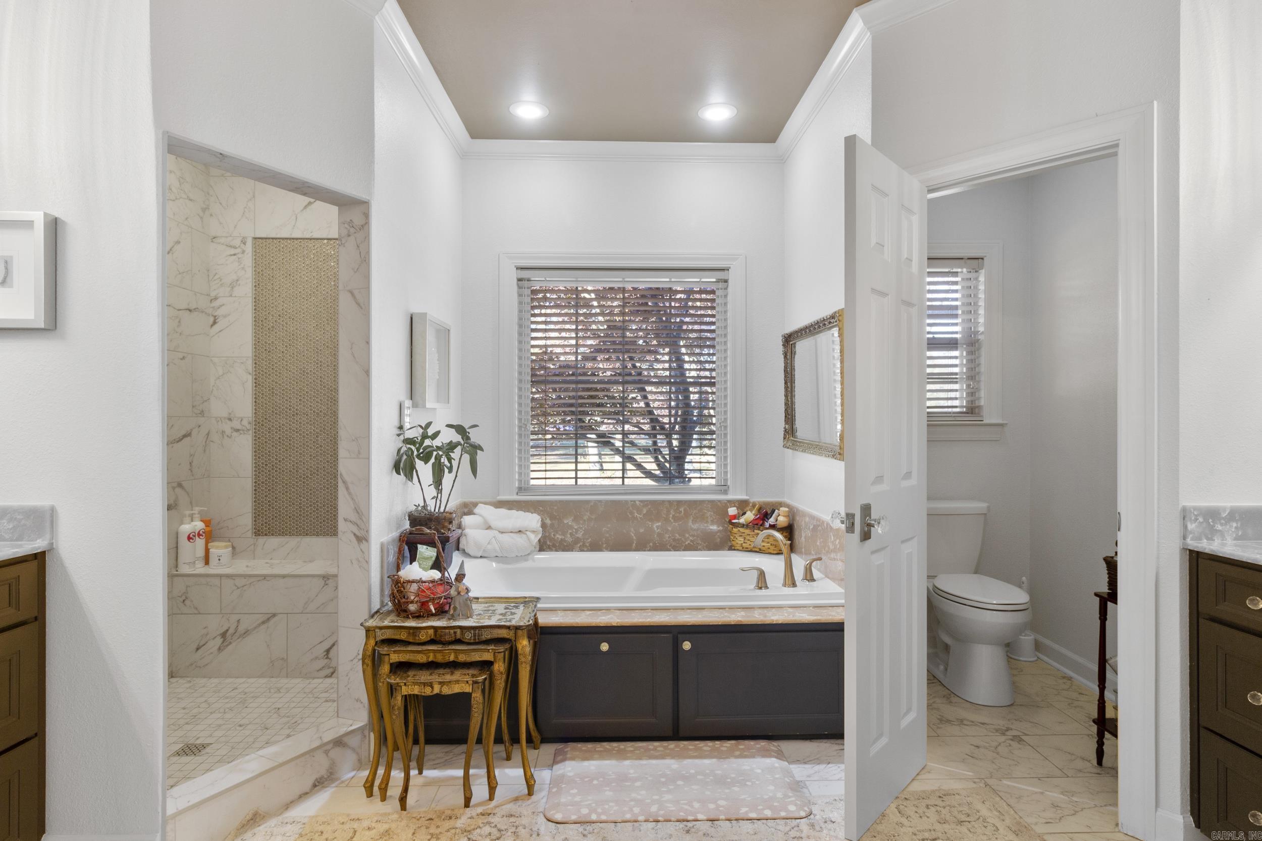 STONERIDGE ESTATES - Residential