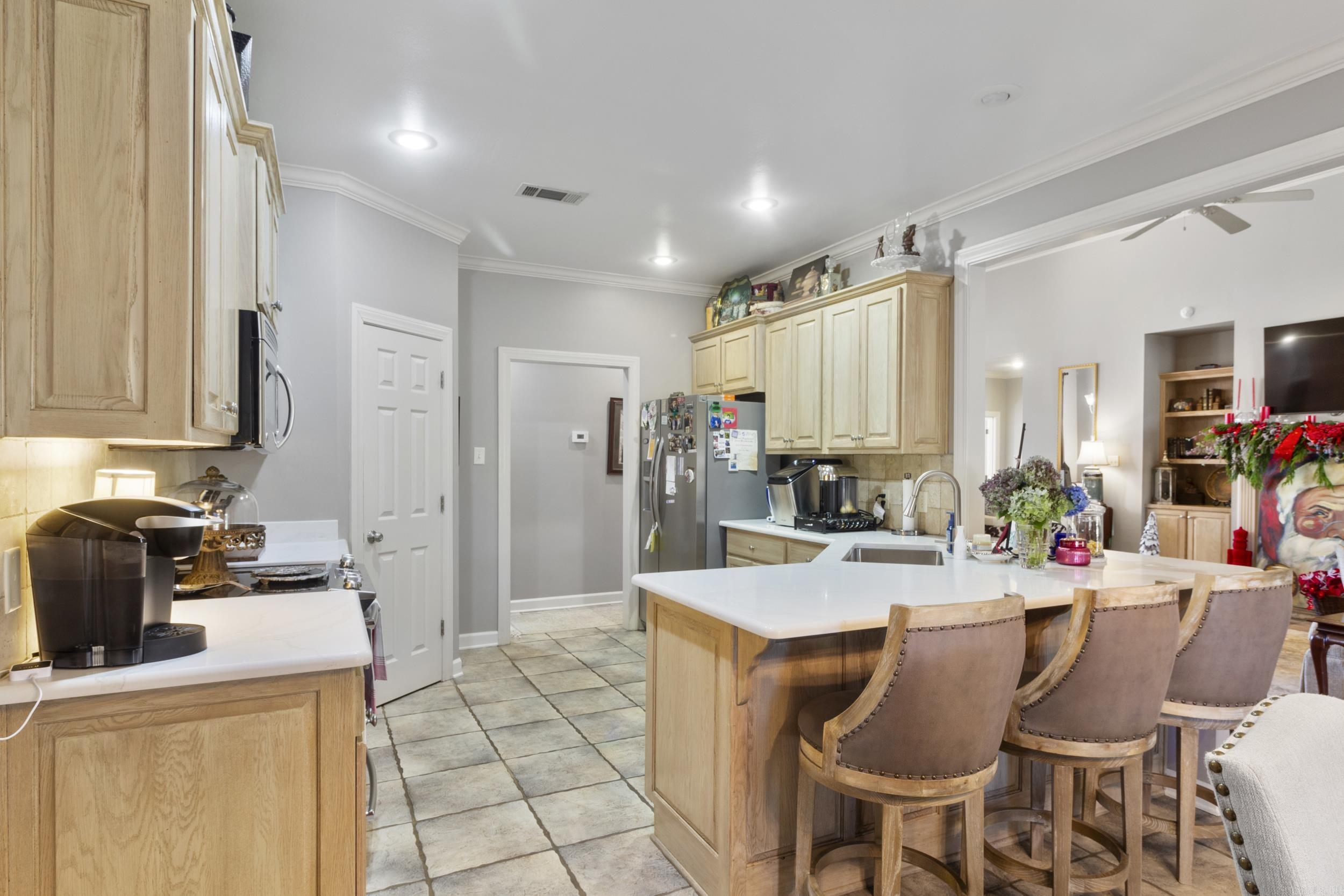 STONERIDGE ESTATES - Residential