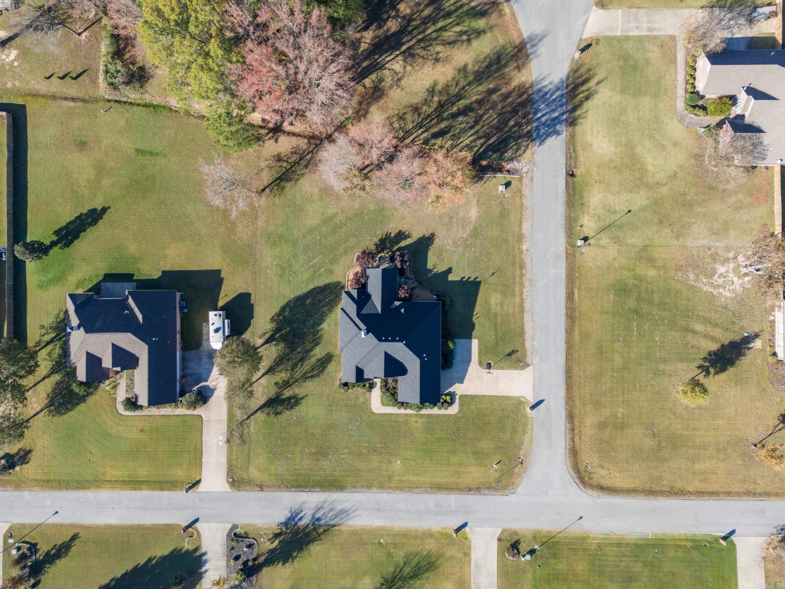 STONERIDGE ESTATES - Residential