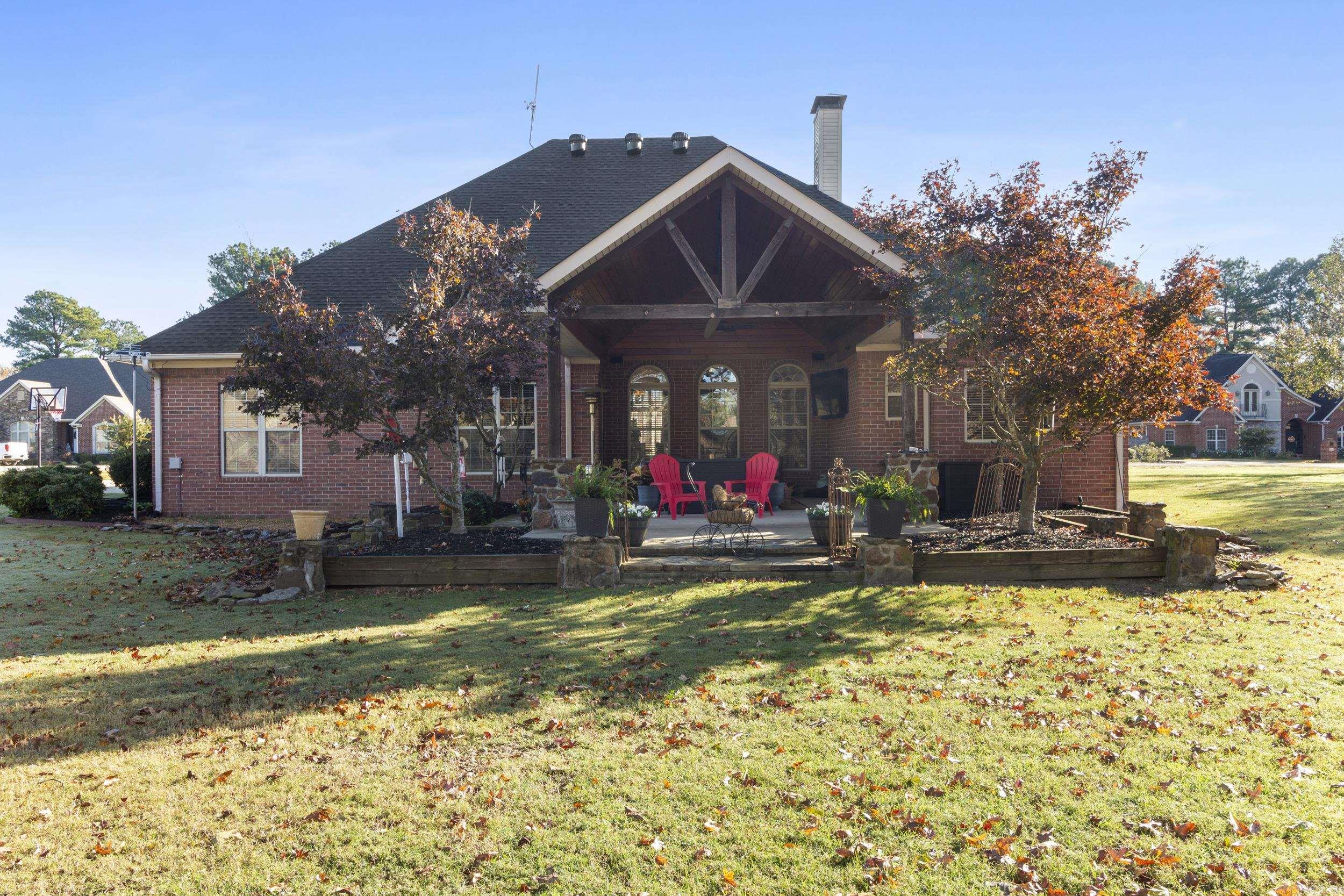 STONERIDGE ESTATES - Residential