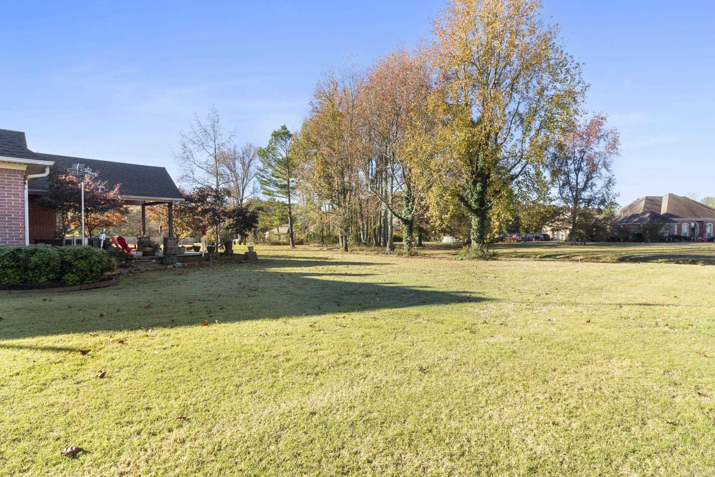 STONERIDGE ESTATES - Residential