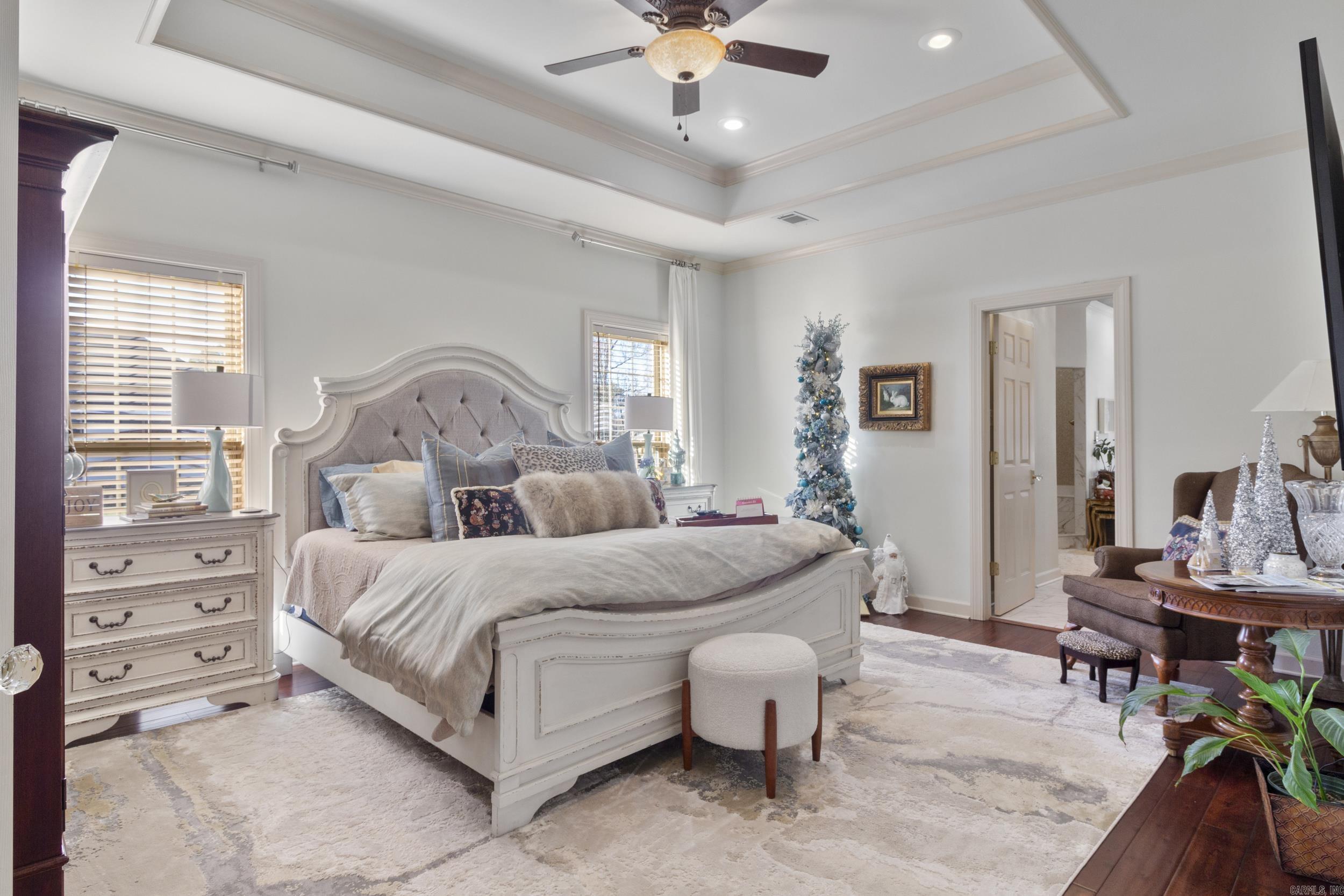 STONERIDGE ESTATES - Residential