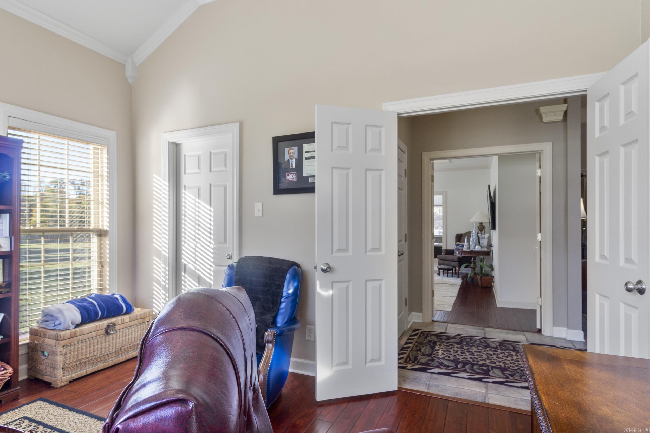 STONERIDGE ESTATES - Residential