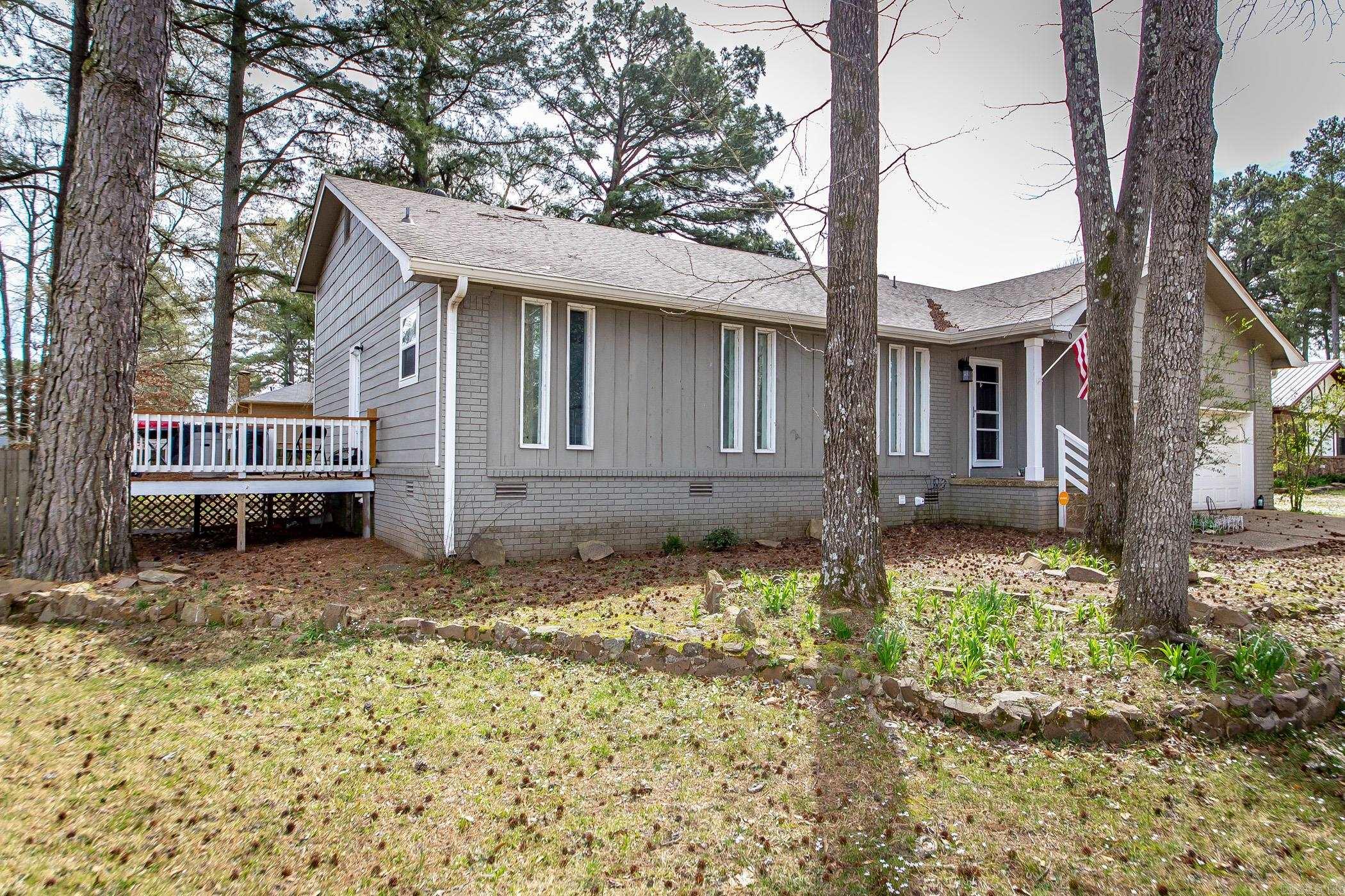 FOXWOOD J - Residential