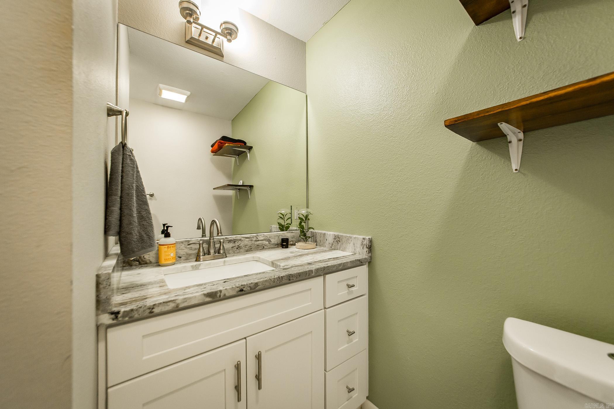 FOXWOOD J - Residential