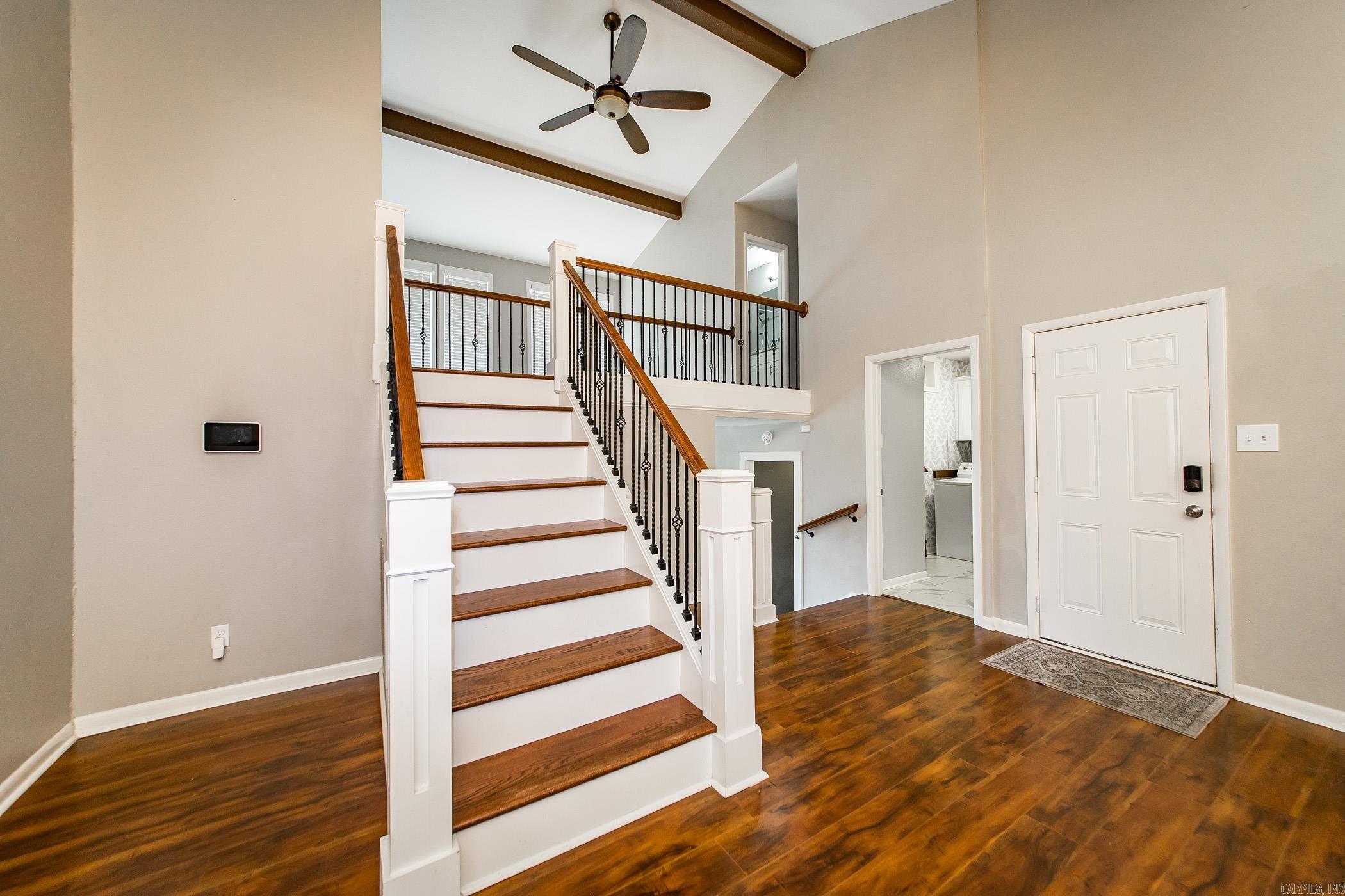 FOXWOOD J - Residential