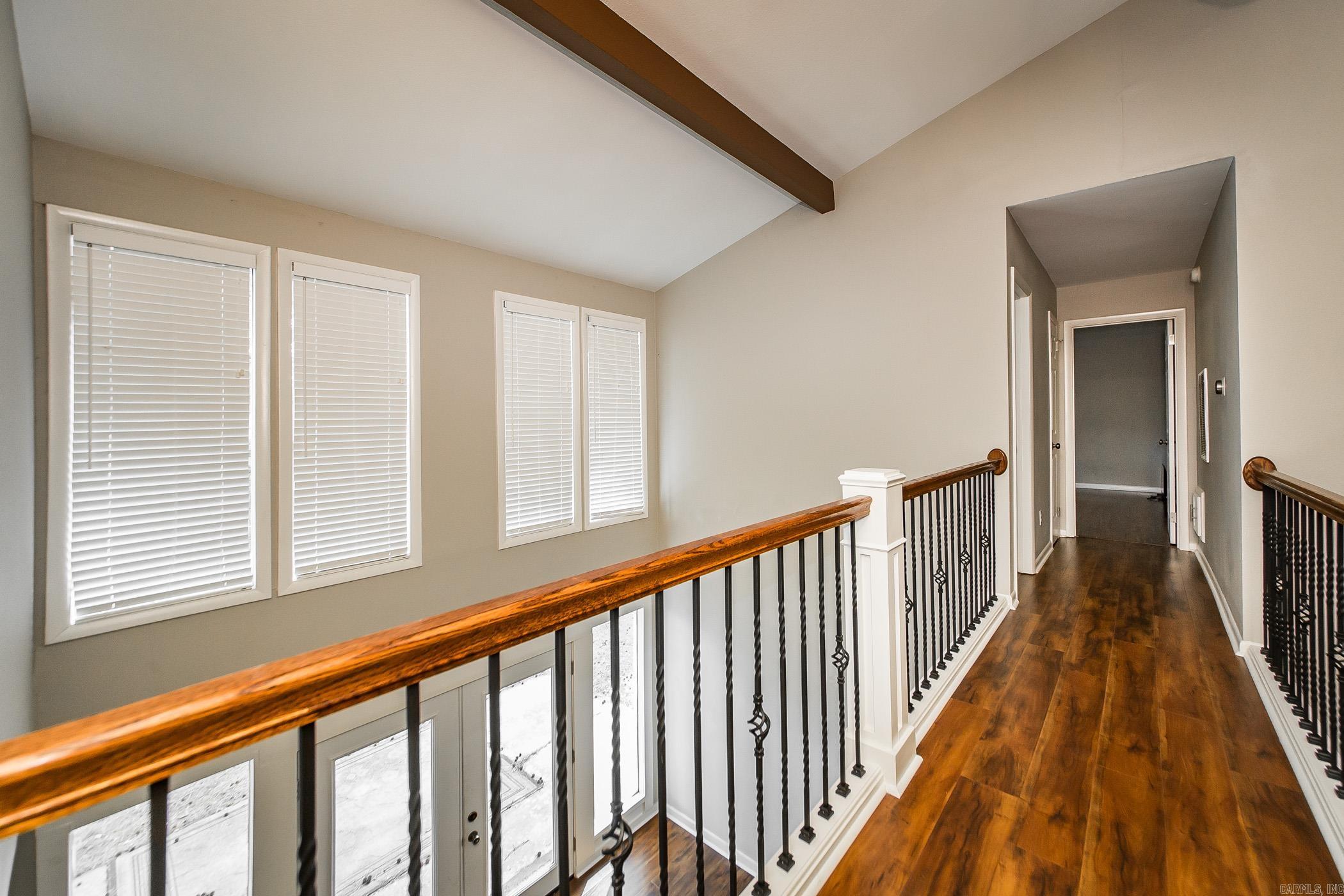 FOXWOOD J - Residential