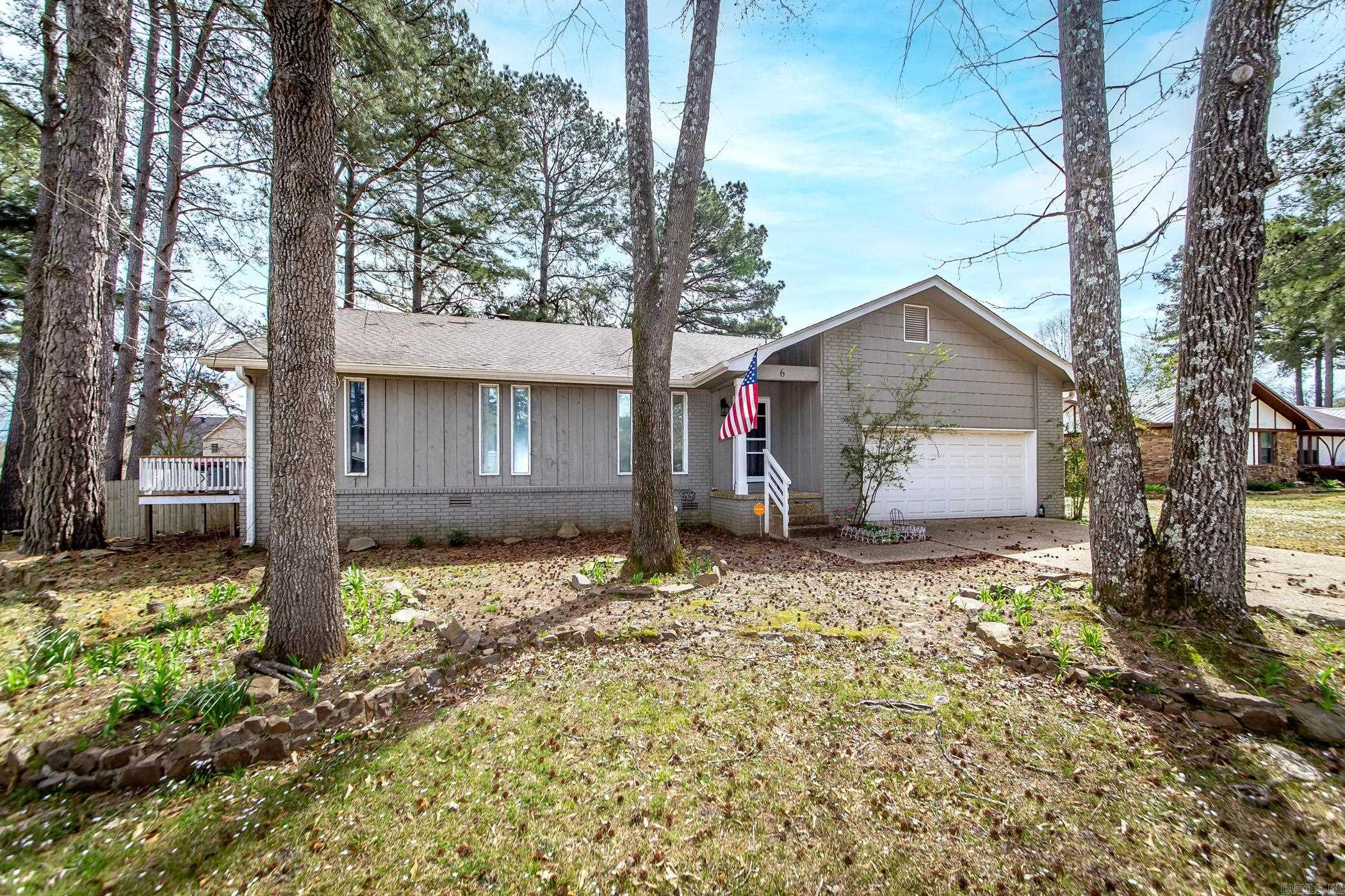 FOXWOOD J - Residential