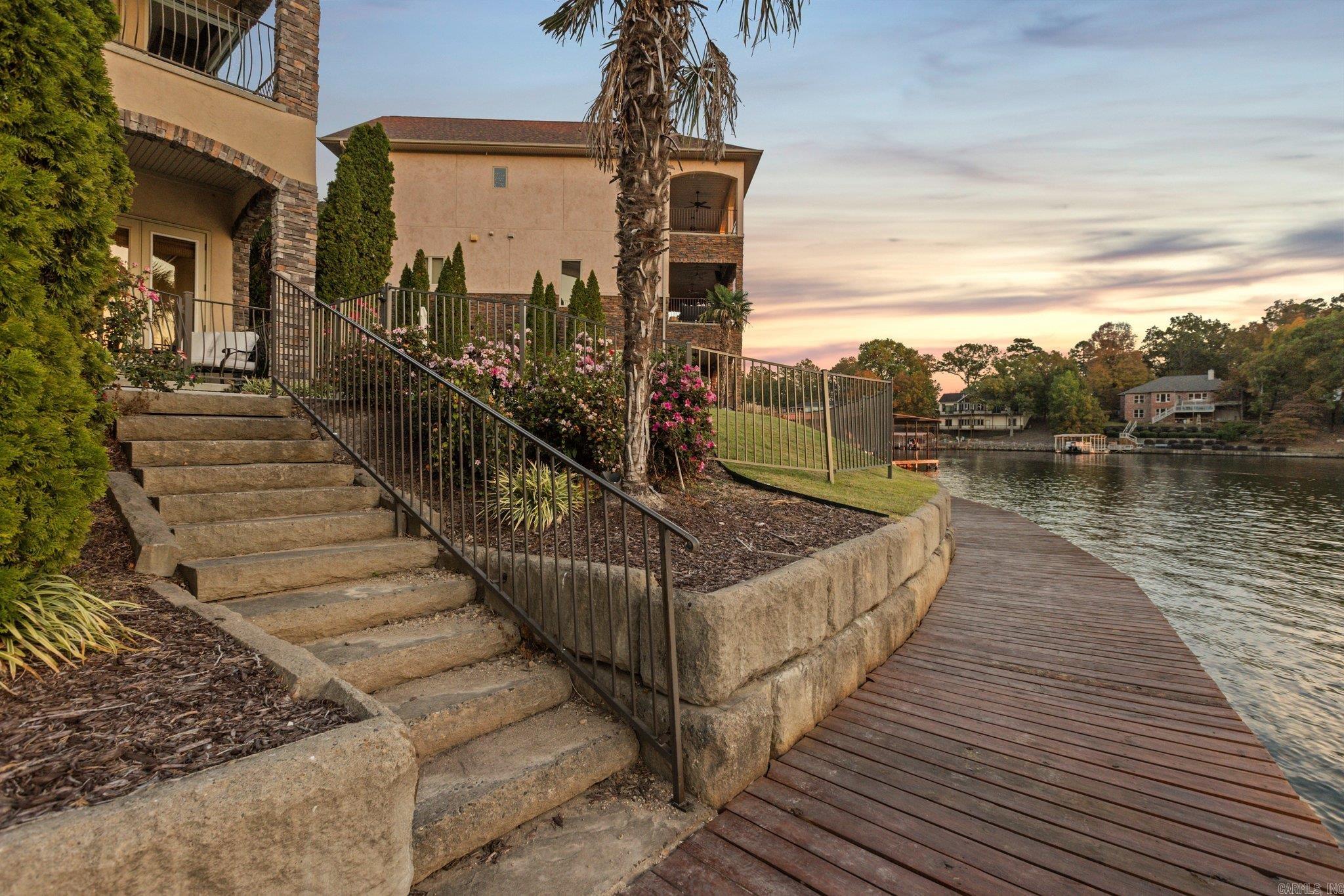 TOWNHOMES AT PORT AU PRINCE - Residential