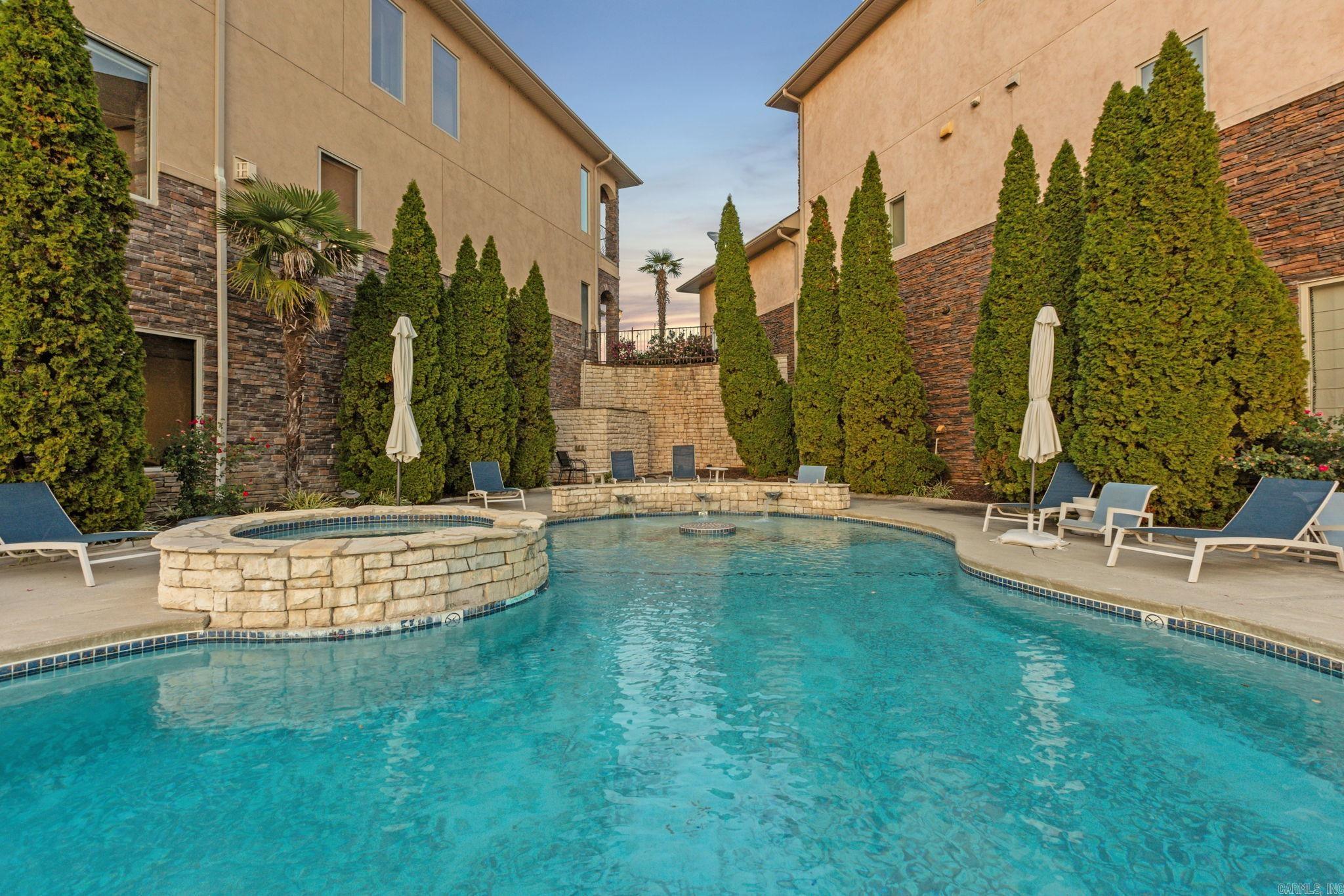 TOWNHOMES AT PORT AU PRINCE - Residential