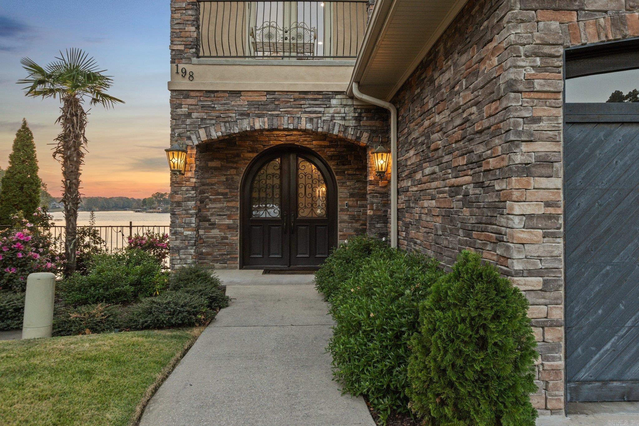 TOWNHOMES AT PORT AU PRINCE - Residential