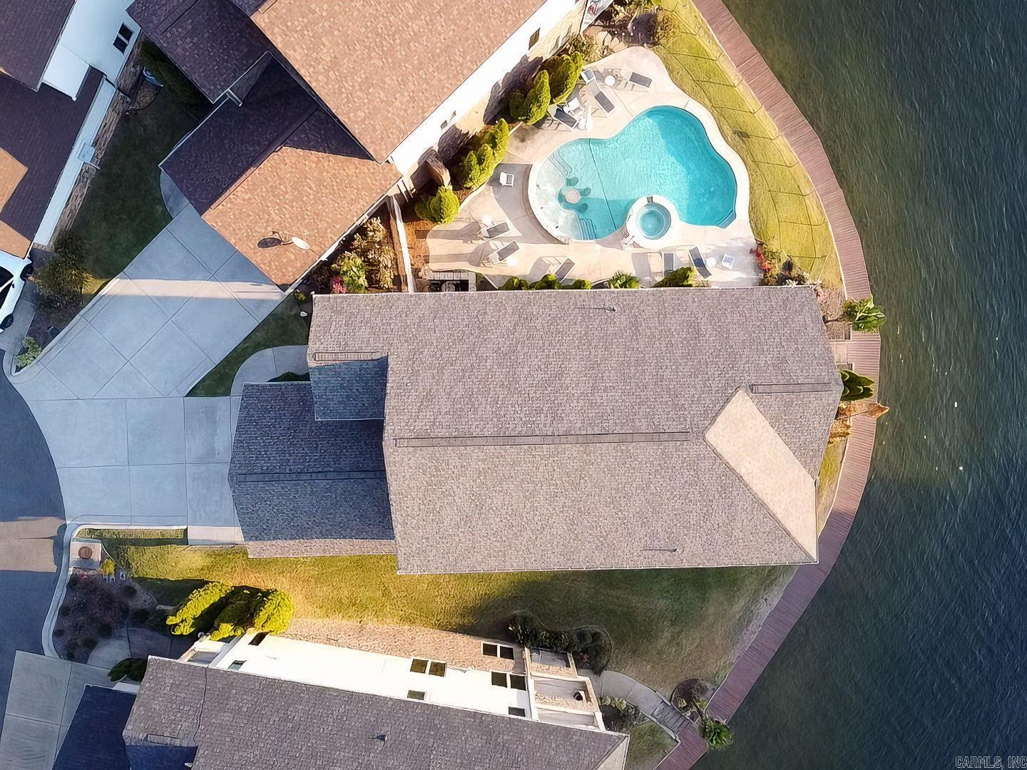 TOWNHOMES AT PORT AU PRINCE - Residential