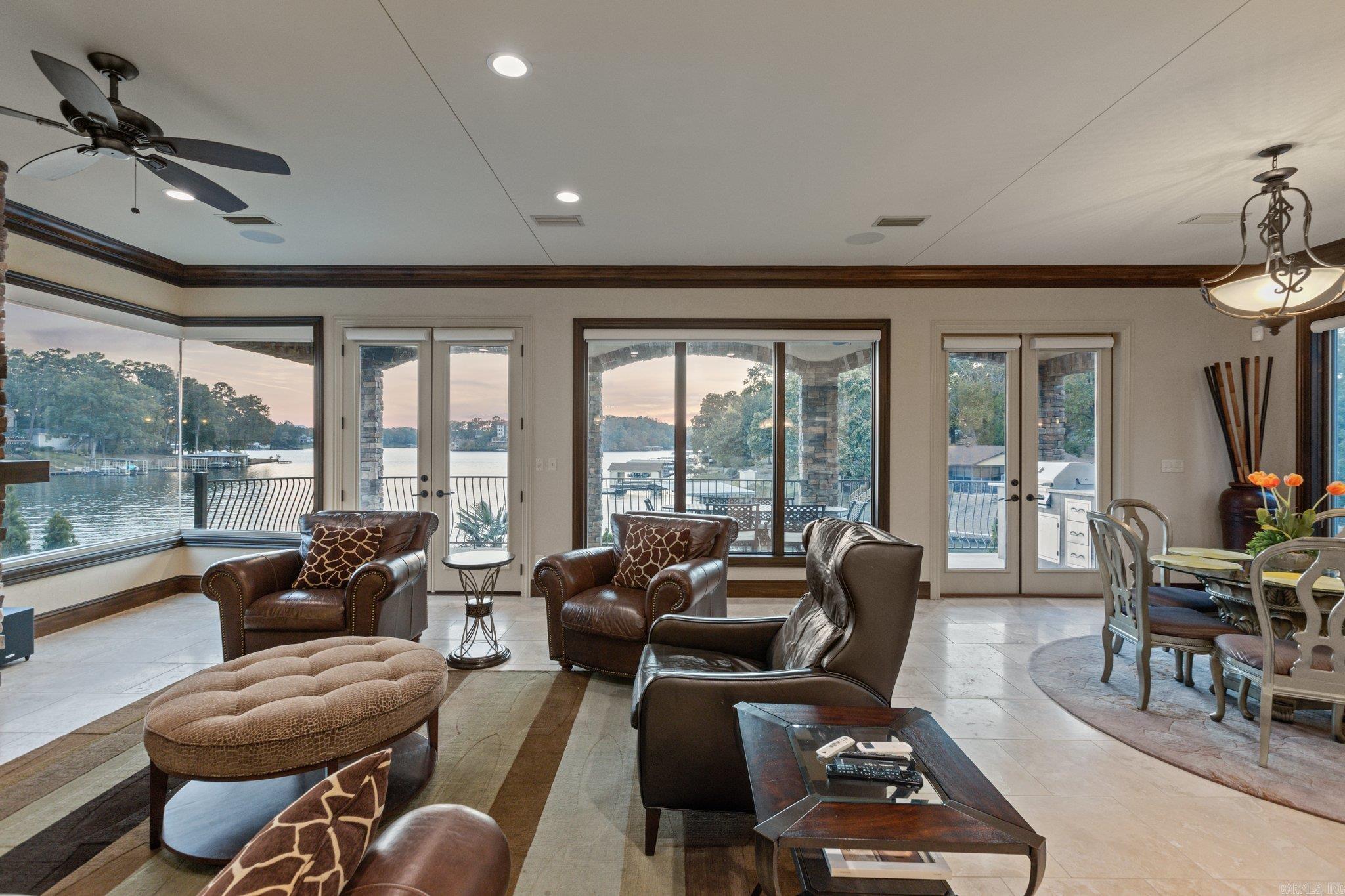 TOWNHOMES AT PORT AU PRINCE - Residential