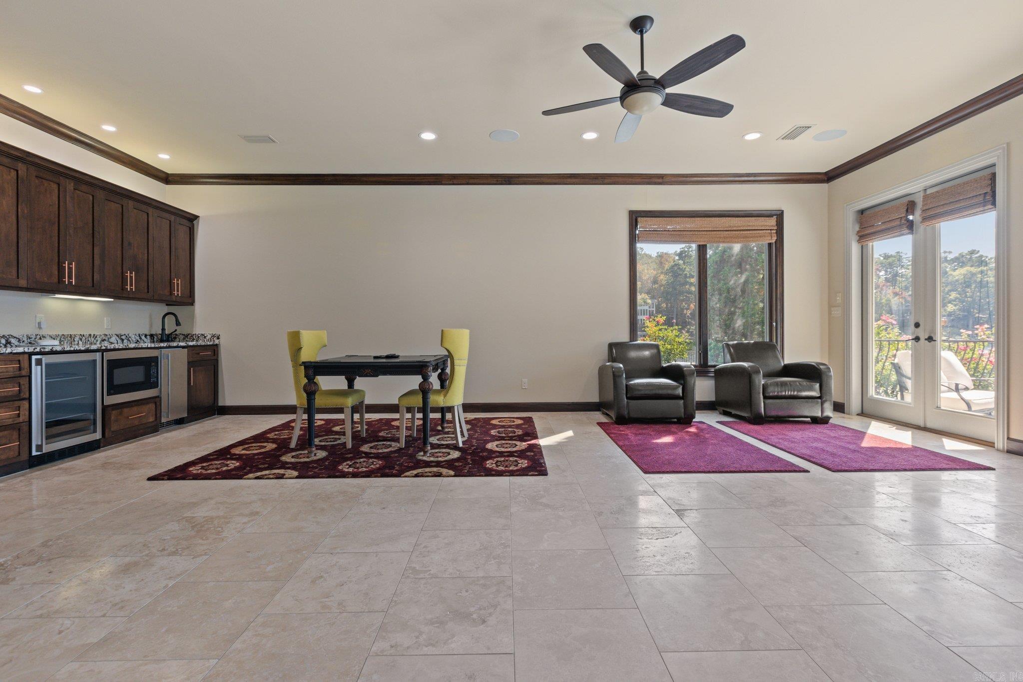 TOWNHOMES AT PORT AU PRINCE - Residential