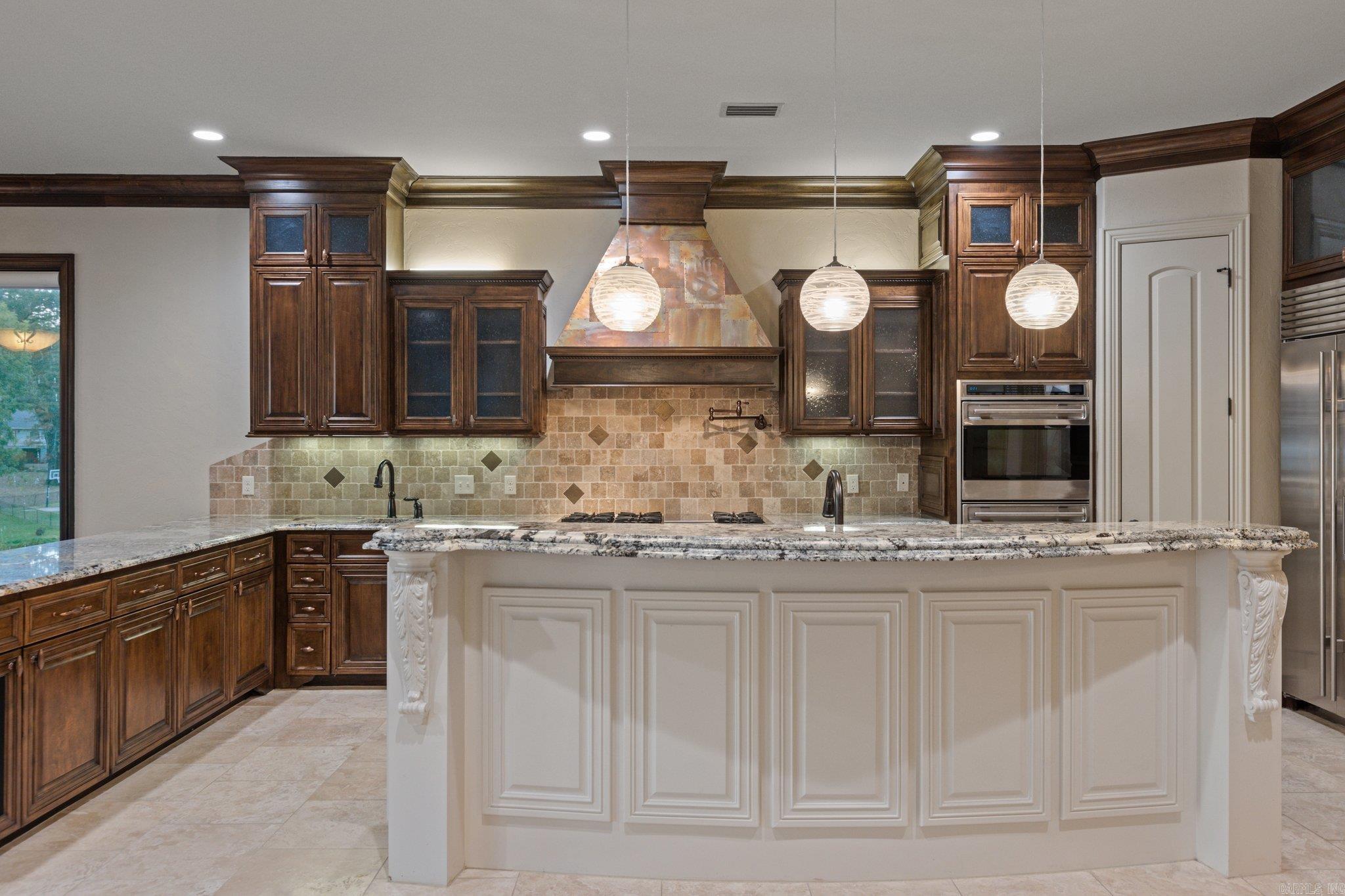 TOWNHOMES AT PORT AU PRINCE - Residential