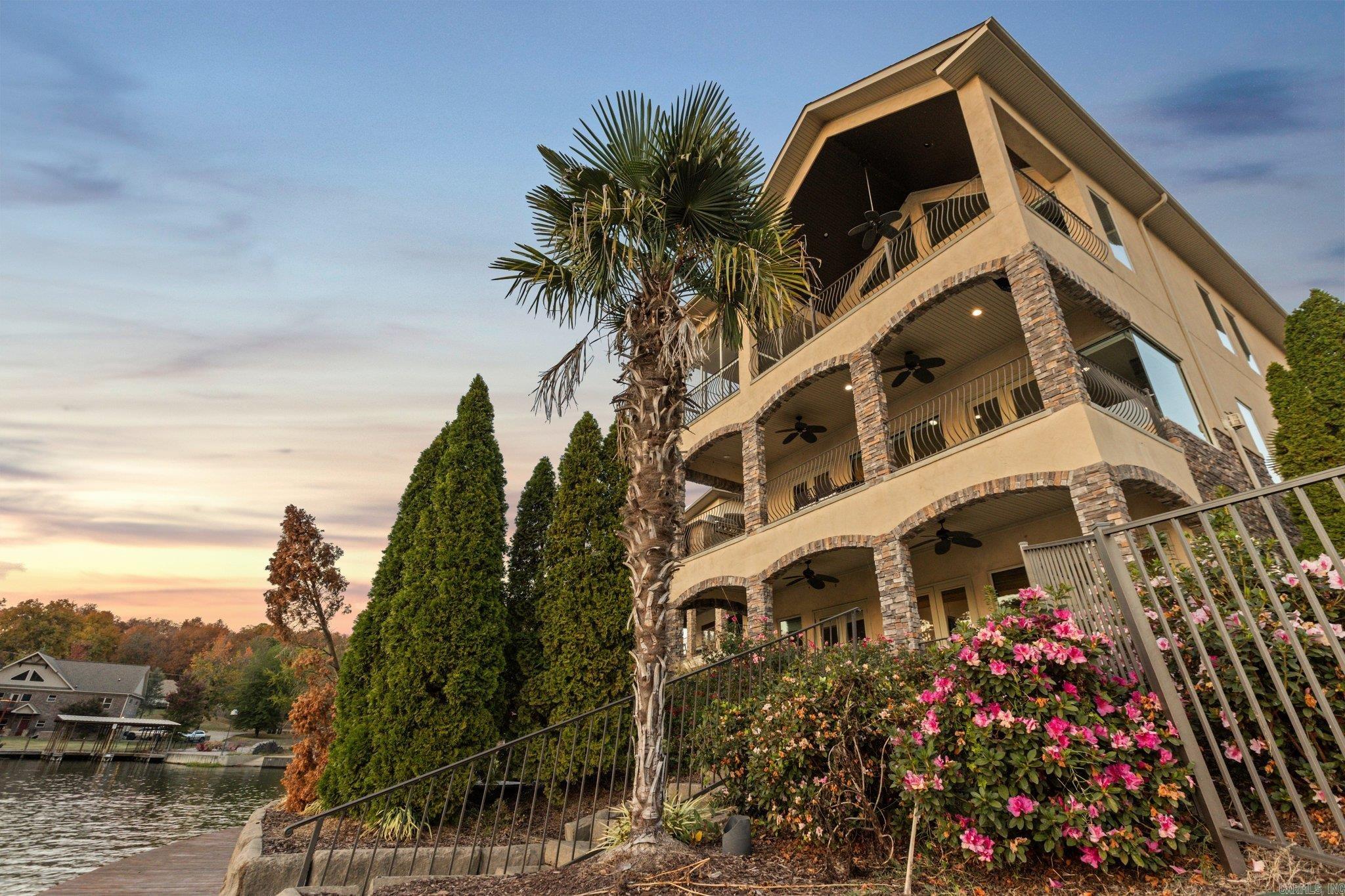 TOWNHOMES AT PORT AU PRINCE - Residential