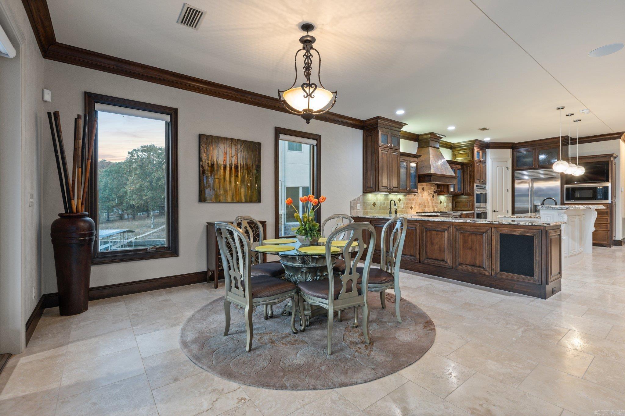 TOWNHOMES AT PORT AU PRINCE - Residential