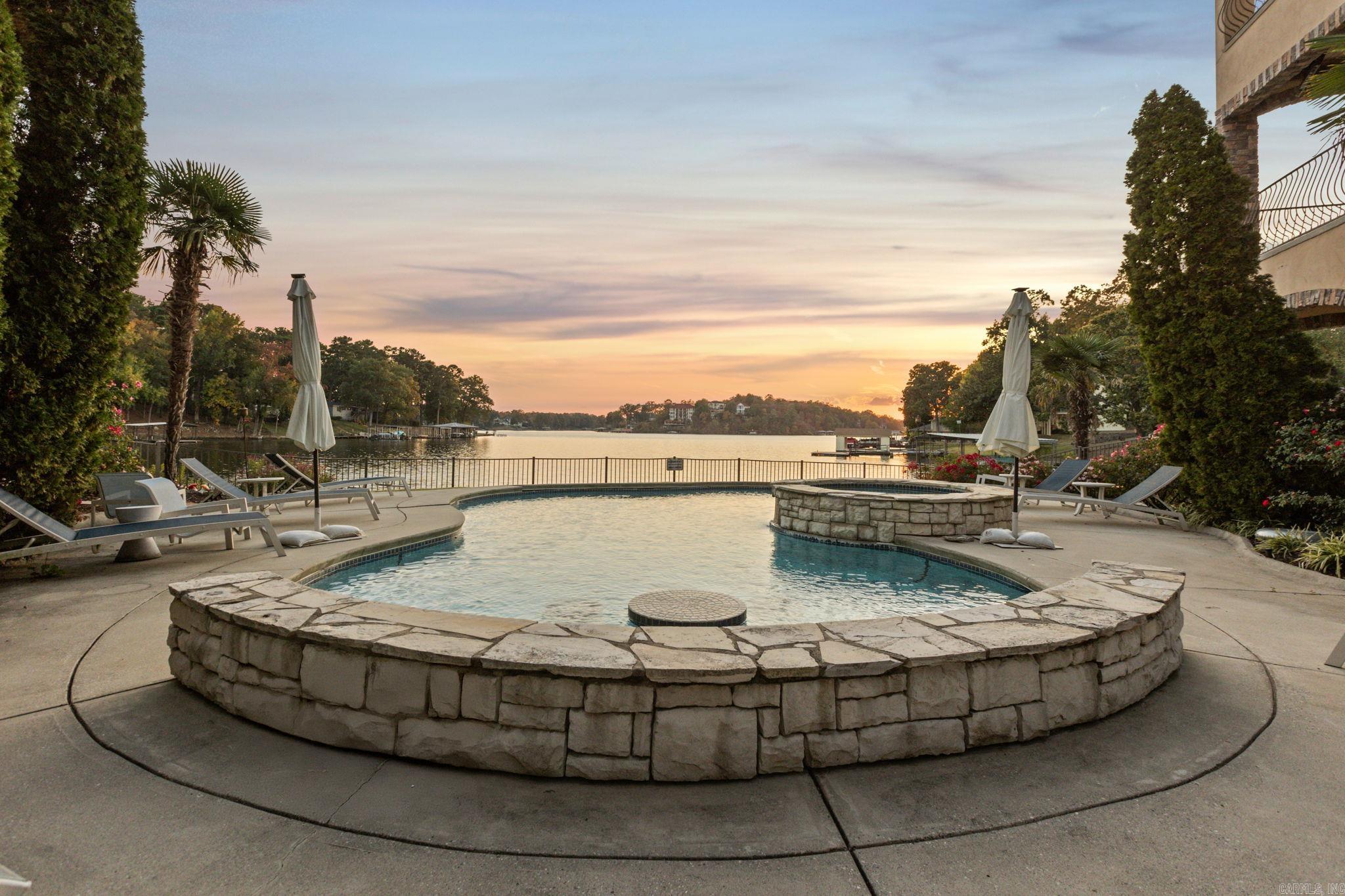 TOWNHOMES AT PORT AU PRINCE - Residential