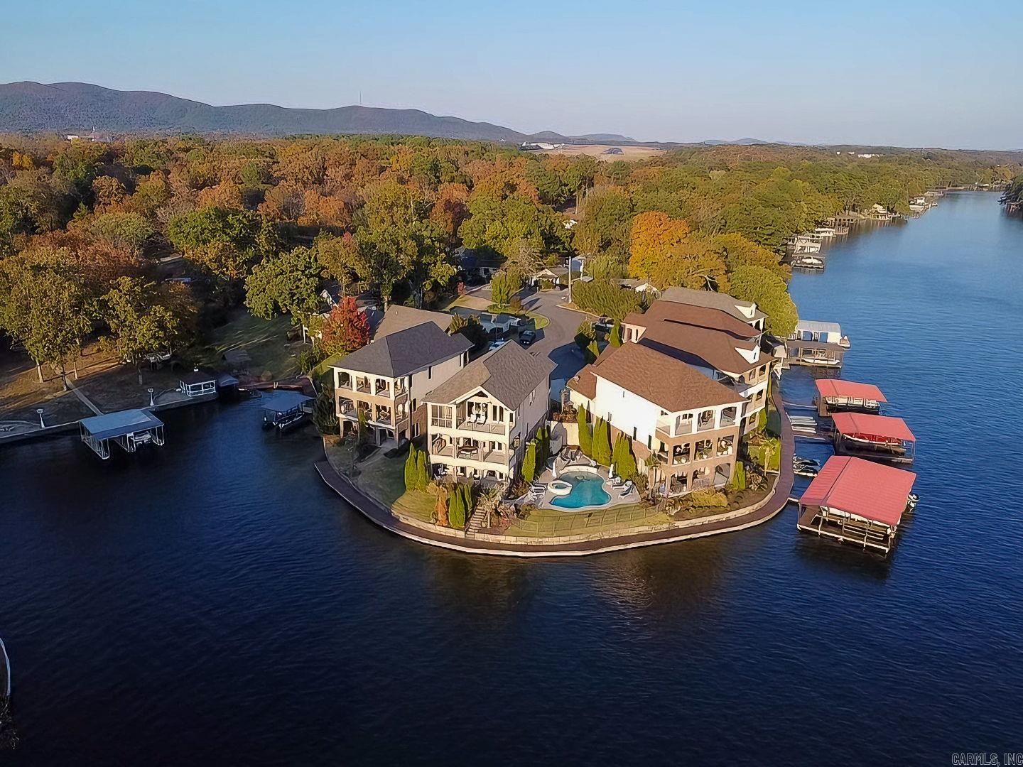 TOWNHOMES AT PORT AU PRINCE - Residential