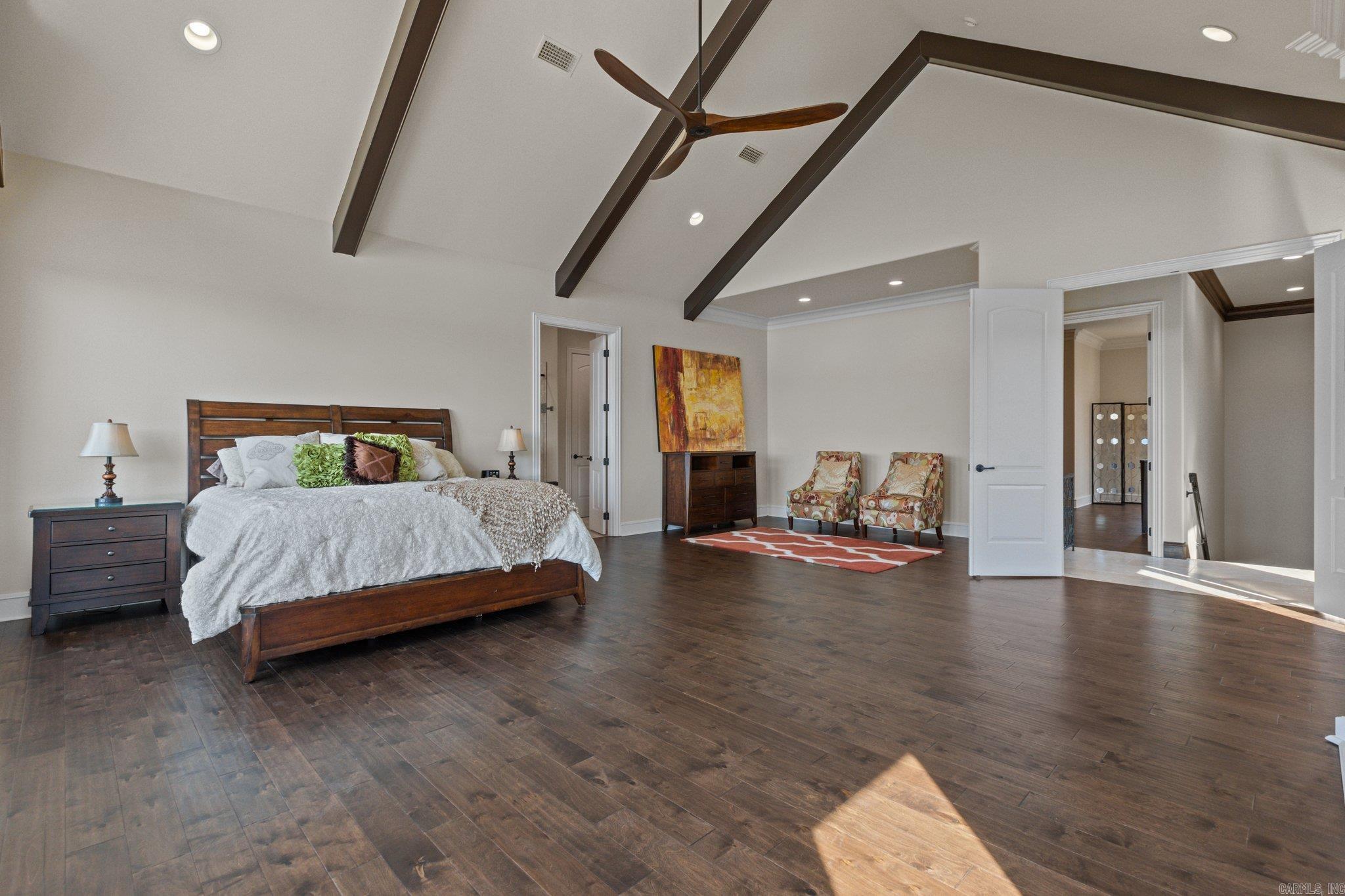 TOWNHOMES AT PORT AU PRINCE - Residential