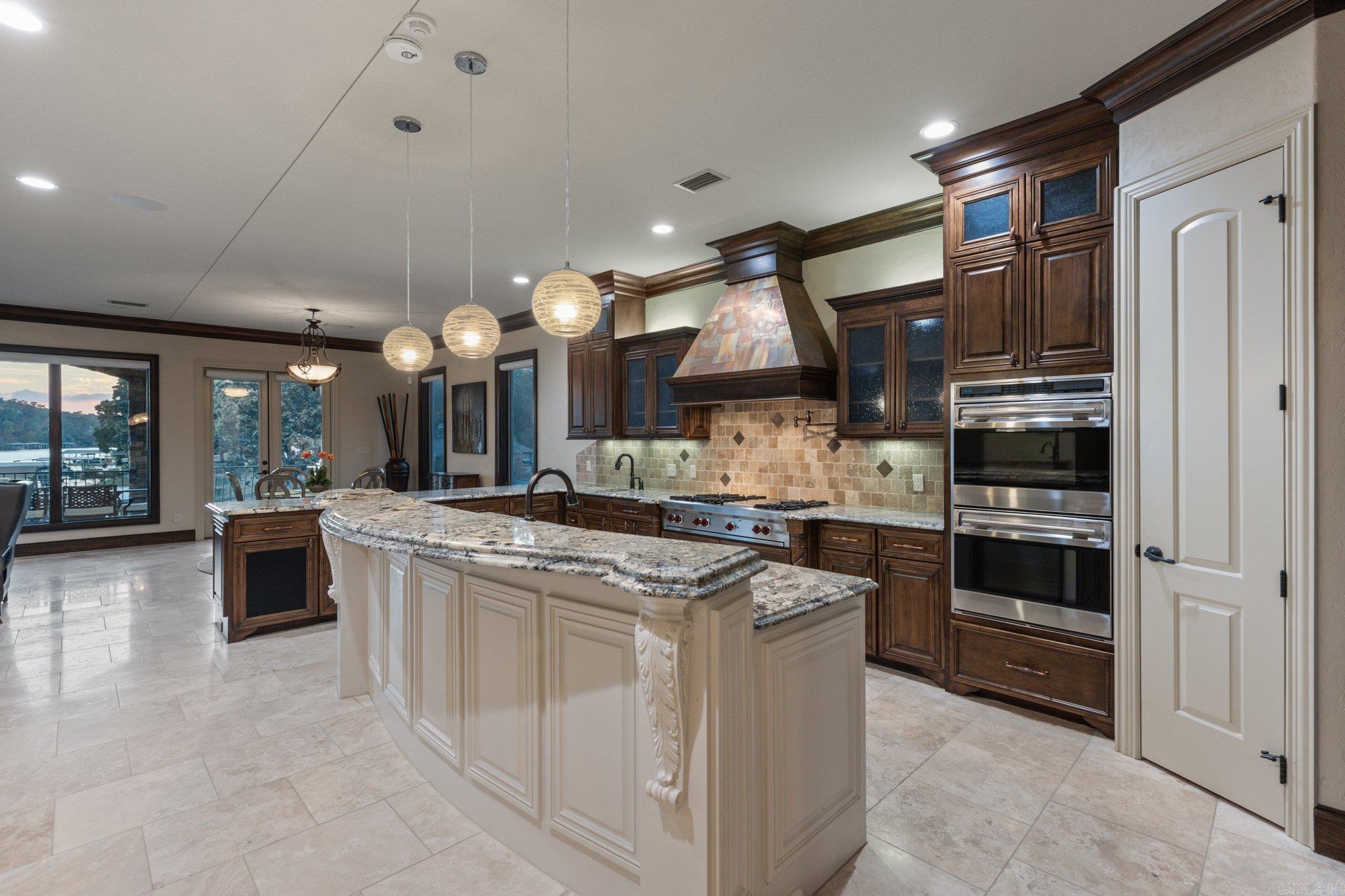 TOWNHOMES AT PORT AU PRINCE - Residential