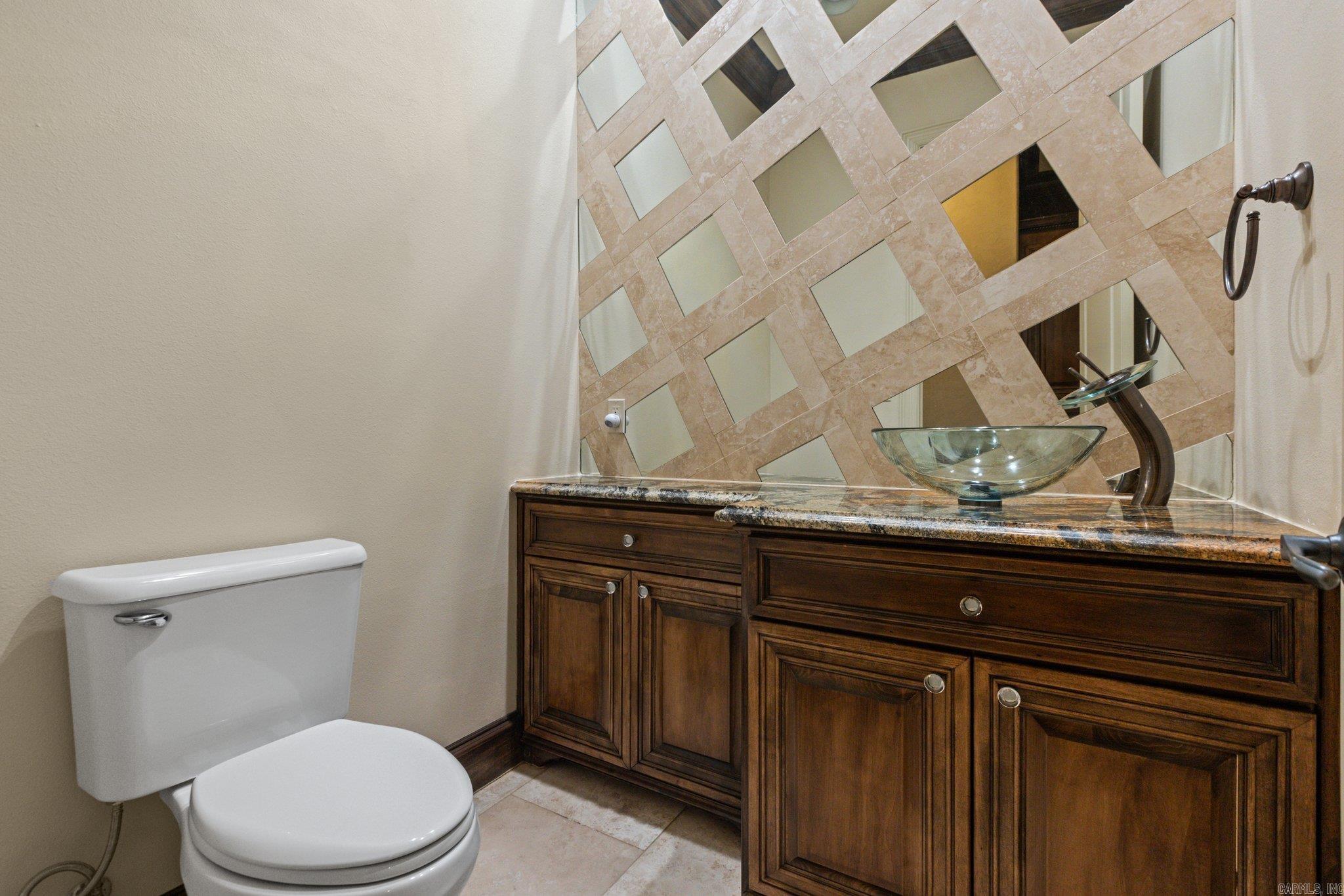 TOWNHOMES AT PORT AU PRINCE - Residential