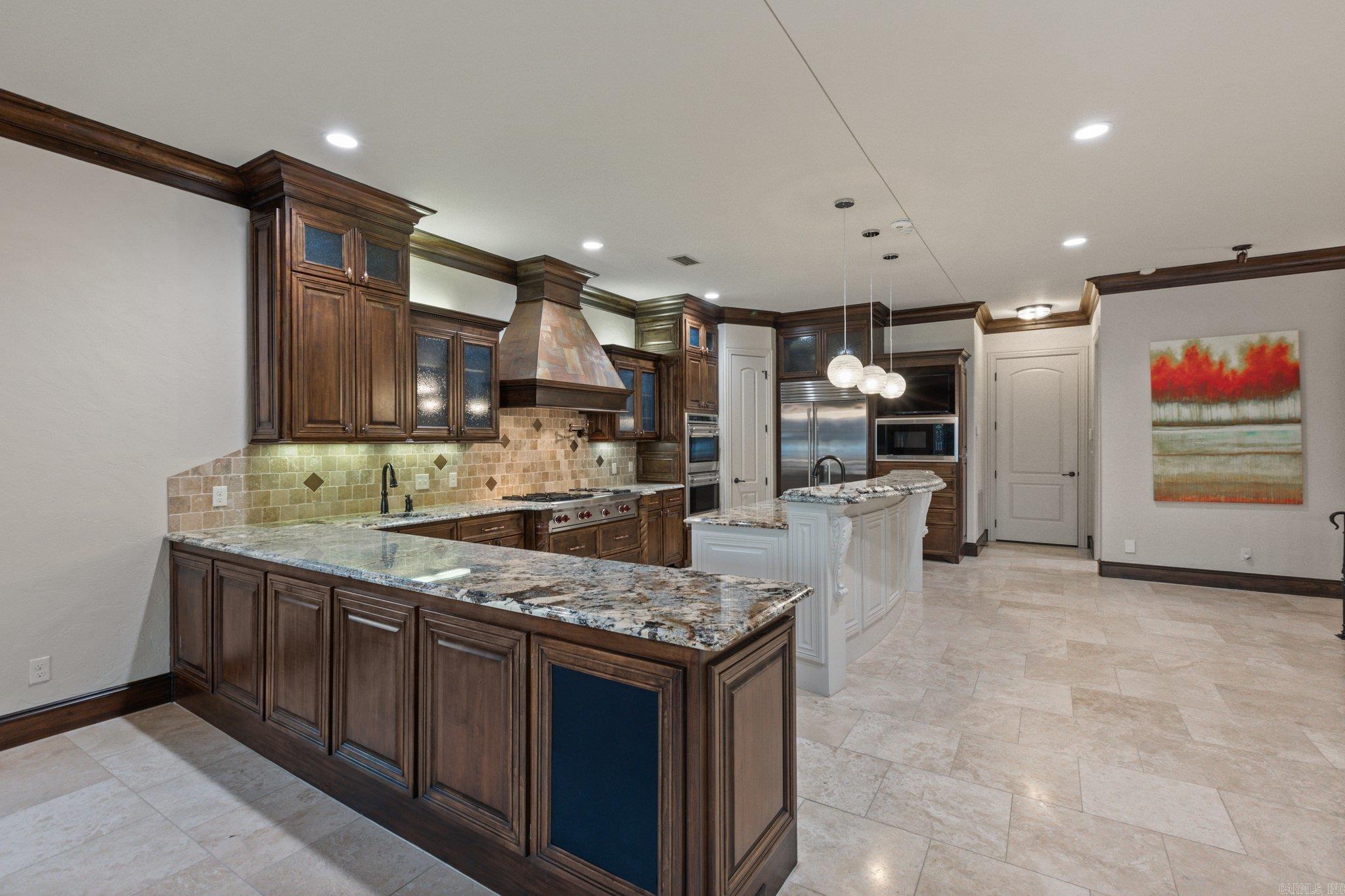 TOWNHOMES AT PORT AU PRINCE - Residential