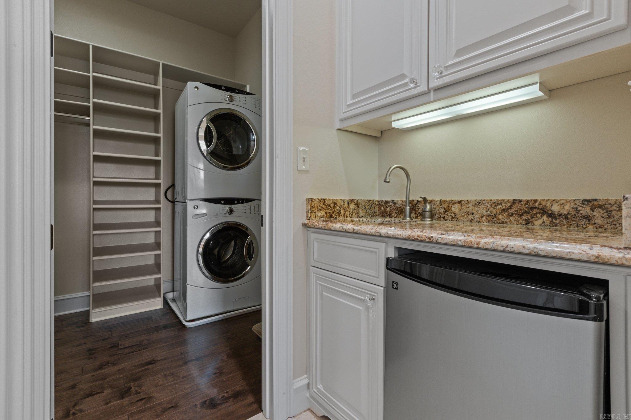 TOWNHOMES AT PORT AU PRINCE - Residential