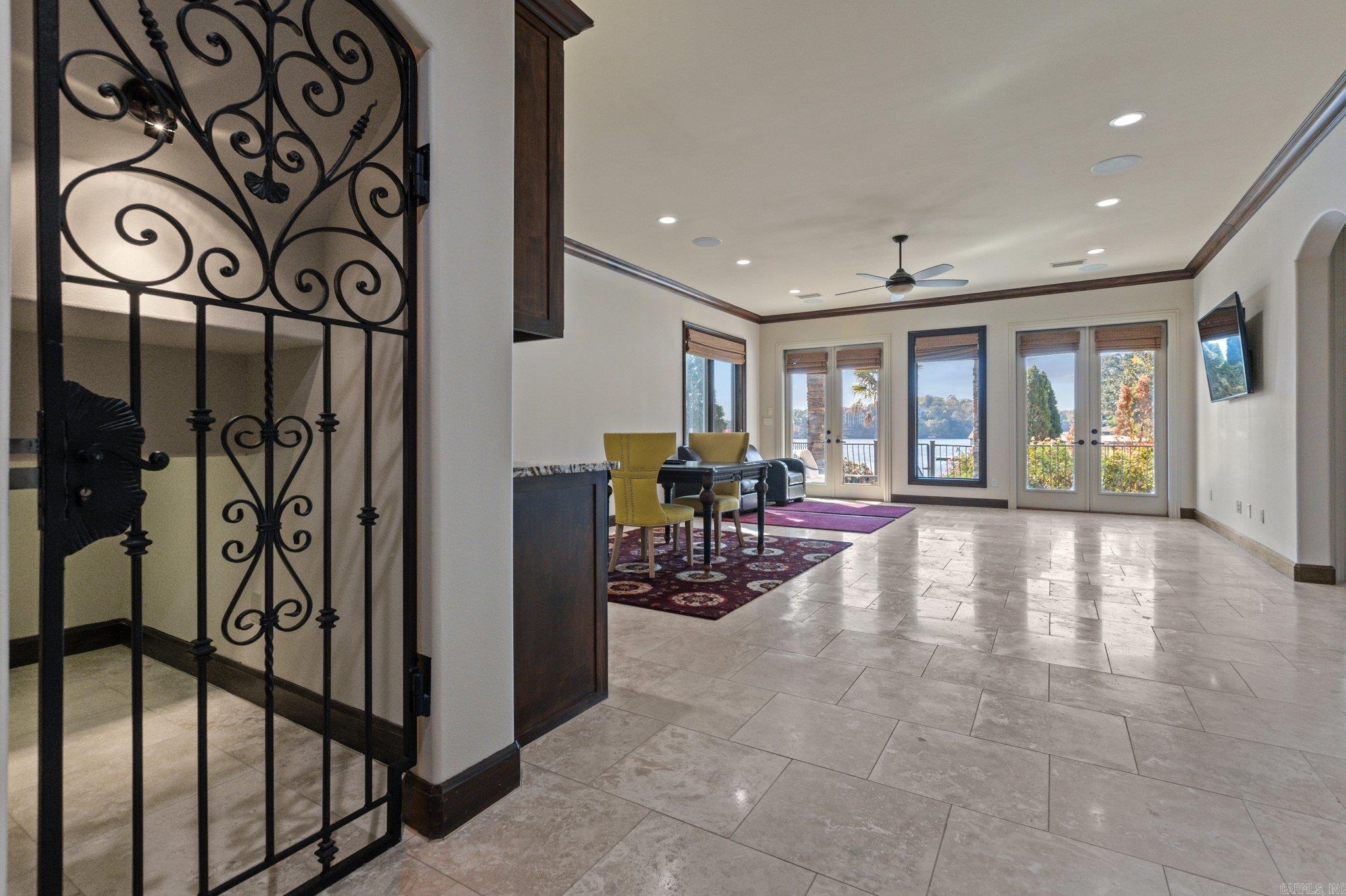 TOWNHOMES AT PORT AU PRINCE - Residential