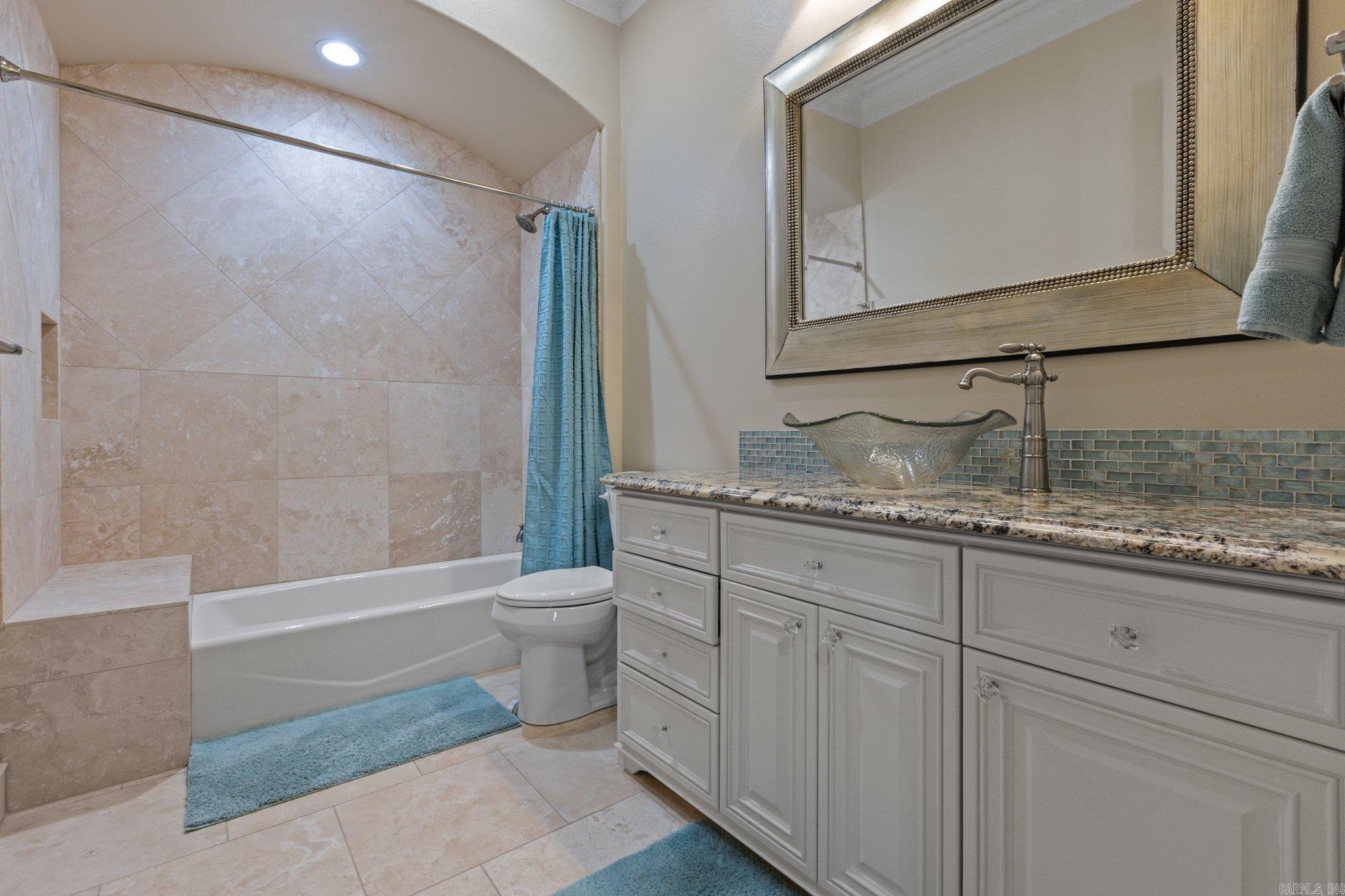 TOWNHOMES AT PORT AU PRINCE - Residential