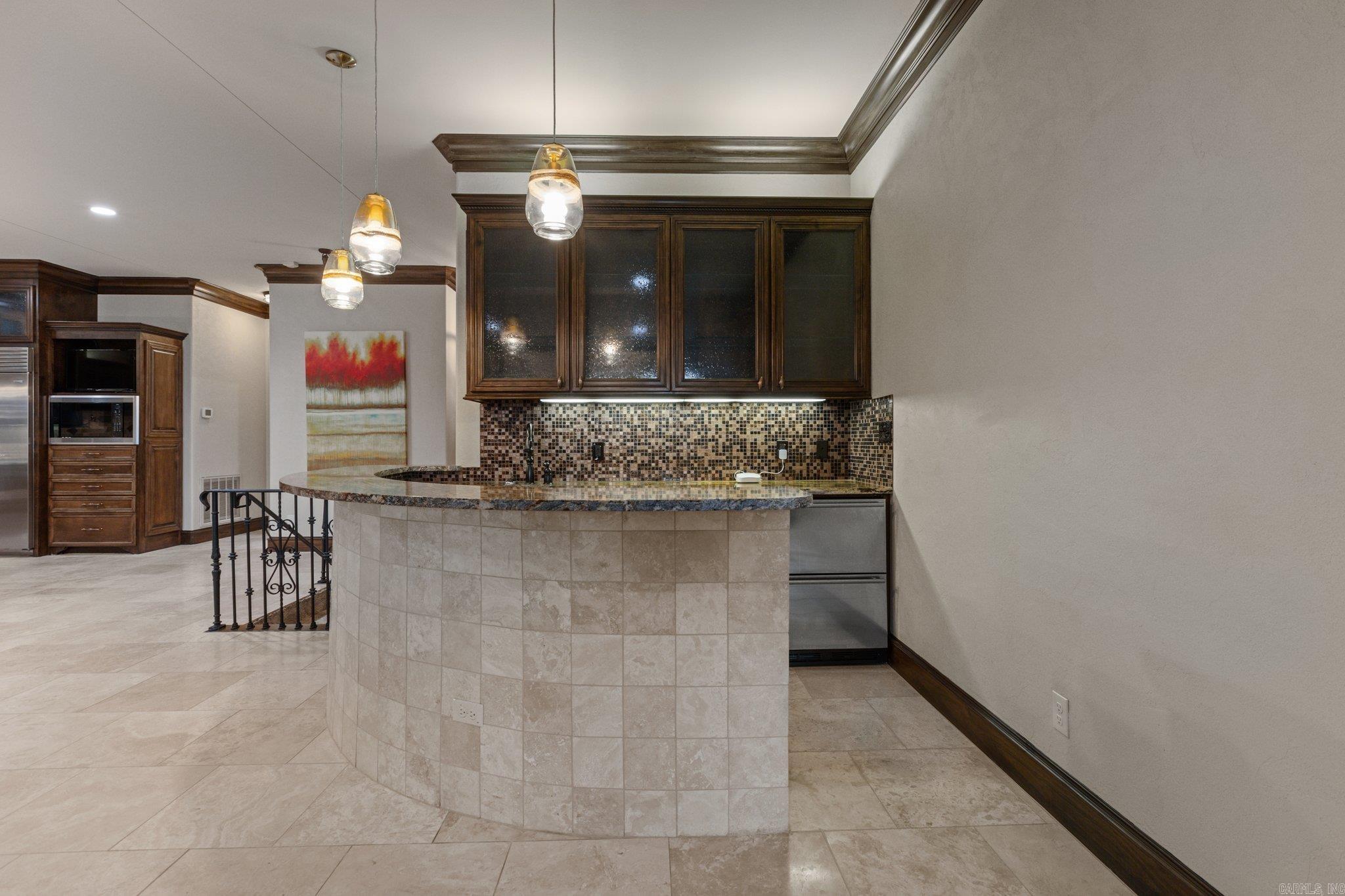 TOWNHOMES AT PORT AU PRINCE - Residential