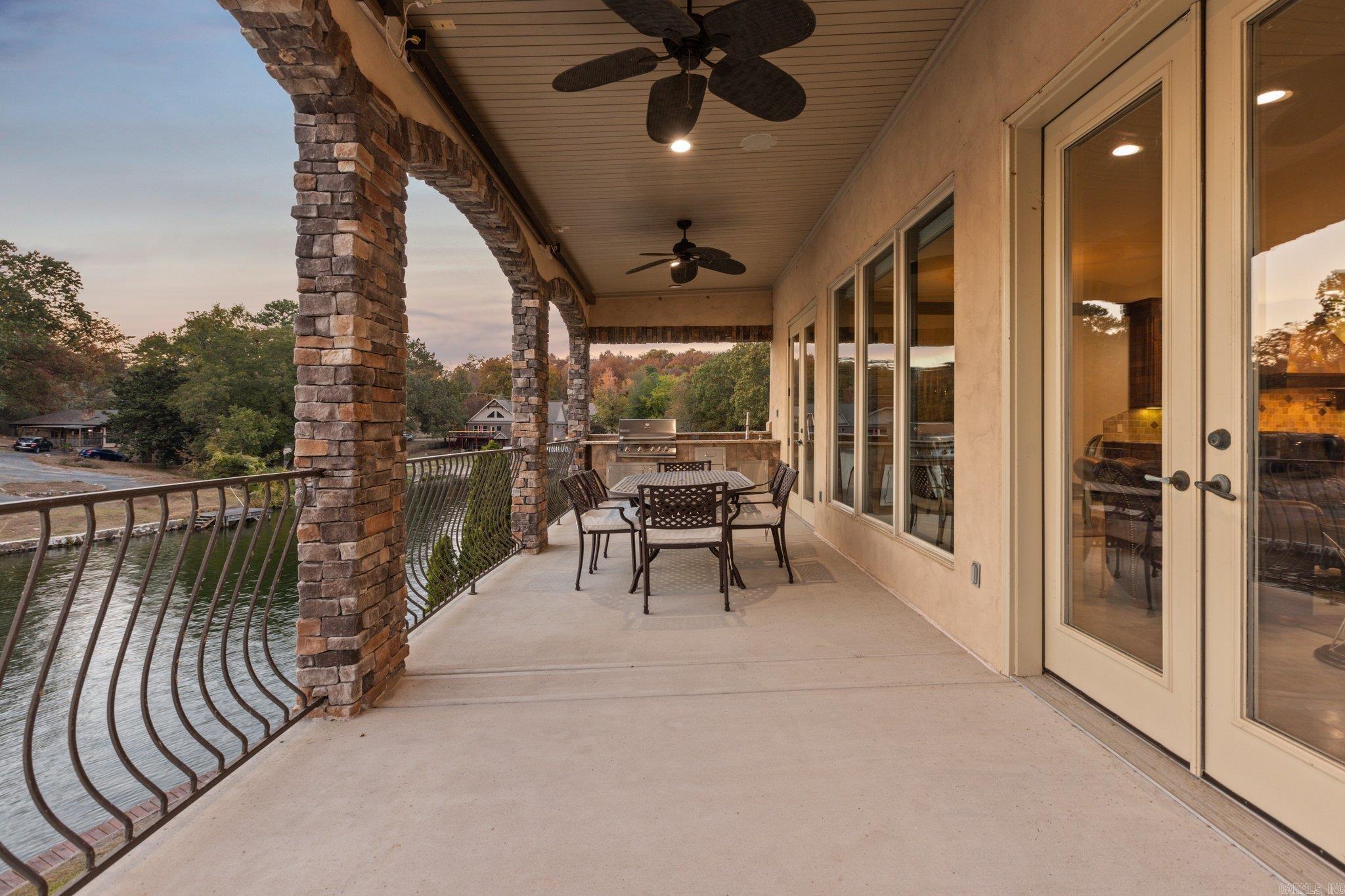 TOWNHOMES AT PORT AU PRINCE - Residential