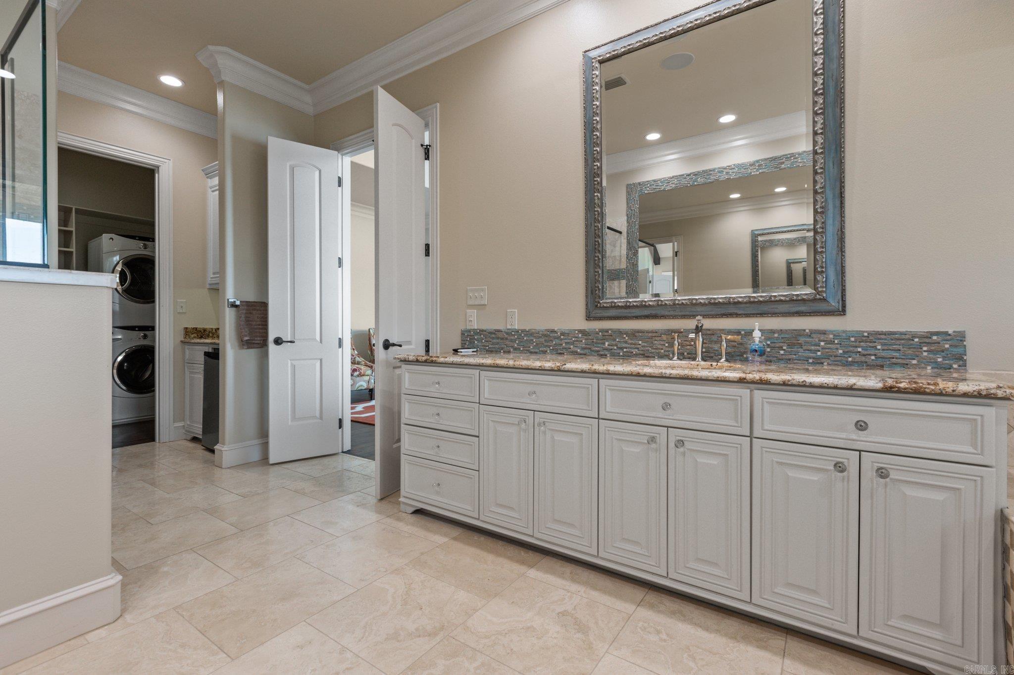 TOWNHOMES AT PORT AU PRINCE - Residential