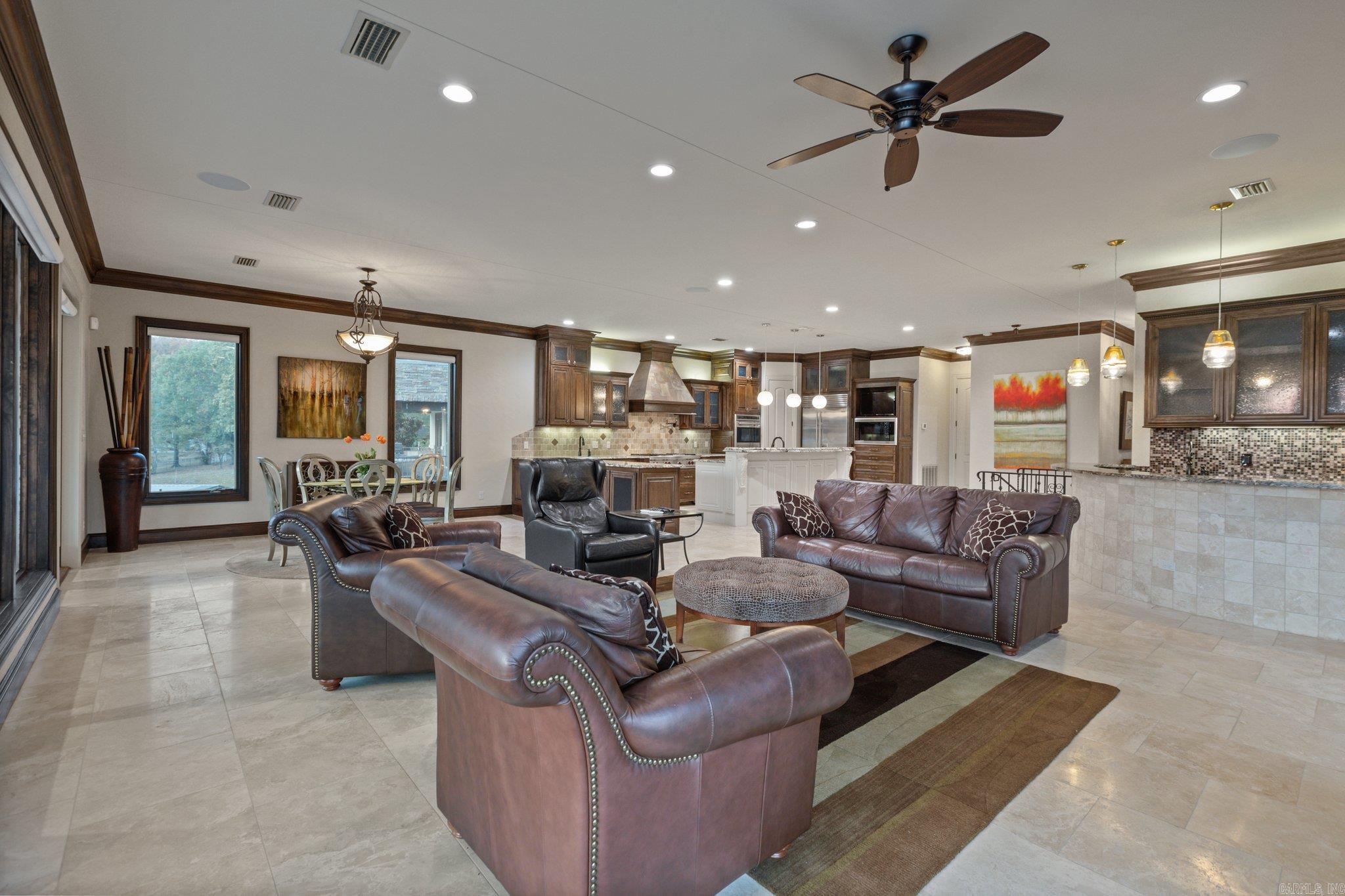 TOWNHOMES AT PORT AU PRINCE - Residential