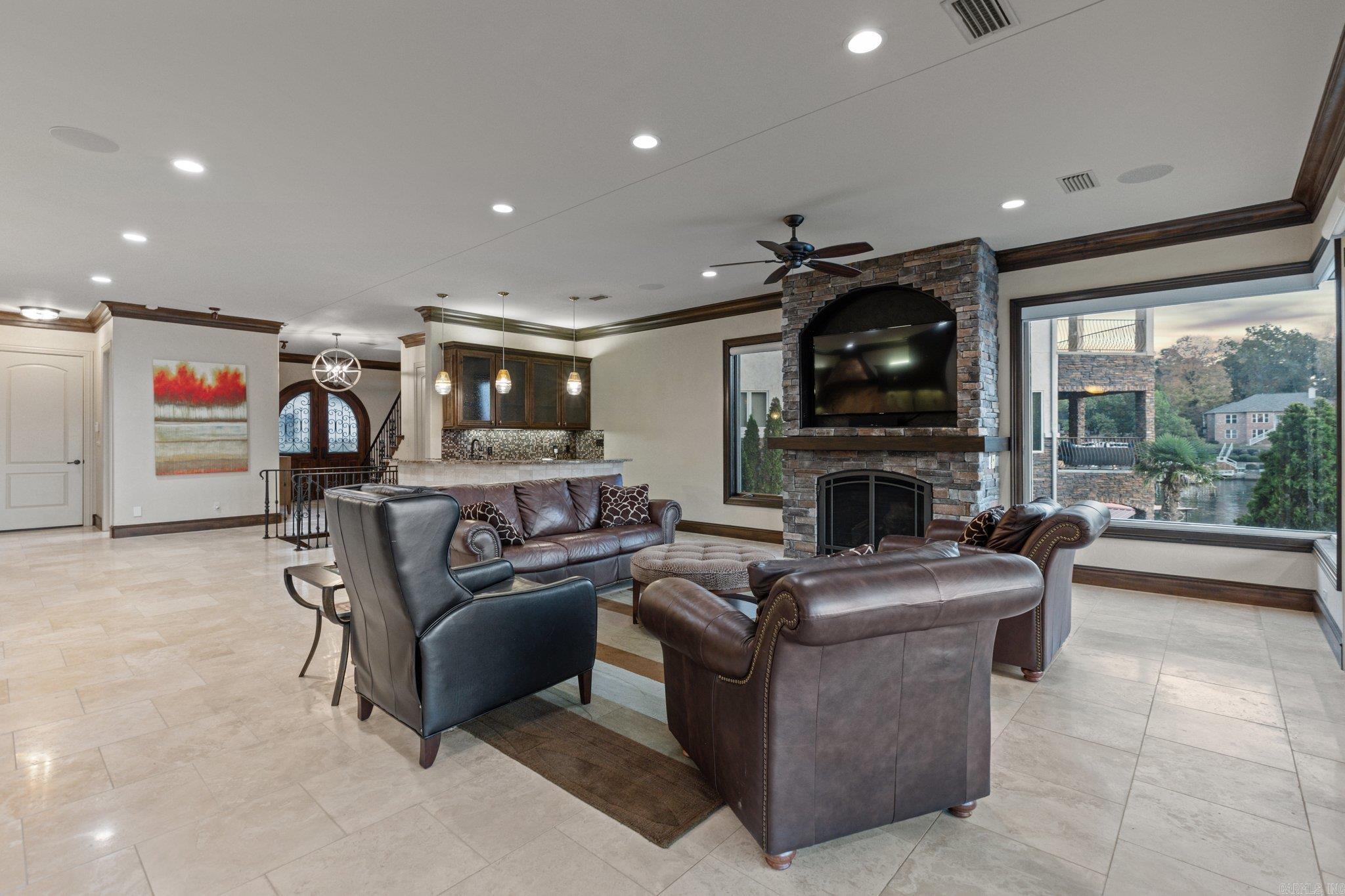 TOWNHOMES AT PORT AU PRINCE - Residential