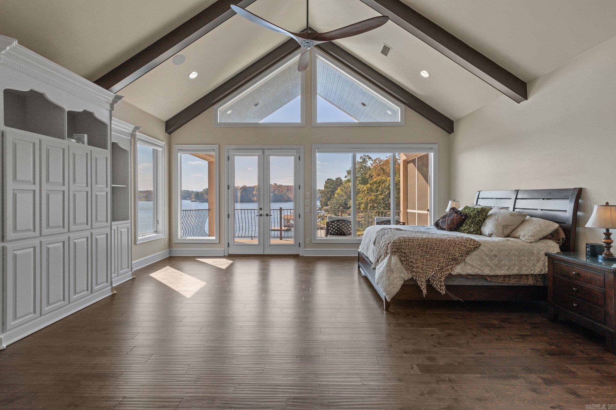 TOWNHOMES AT PORT AU PRINCE - Residential